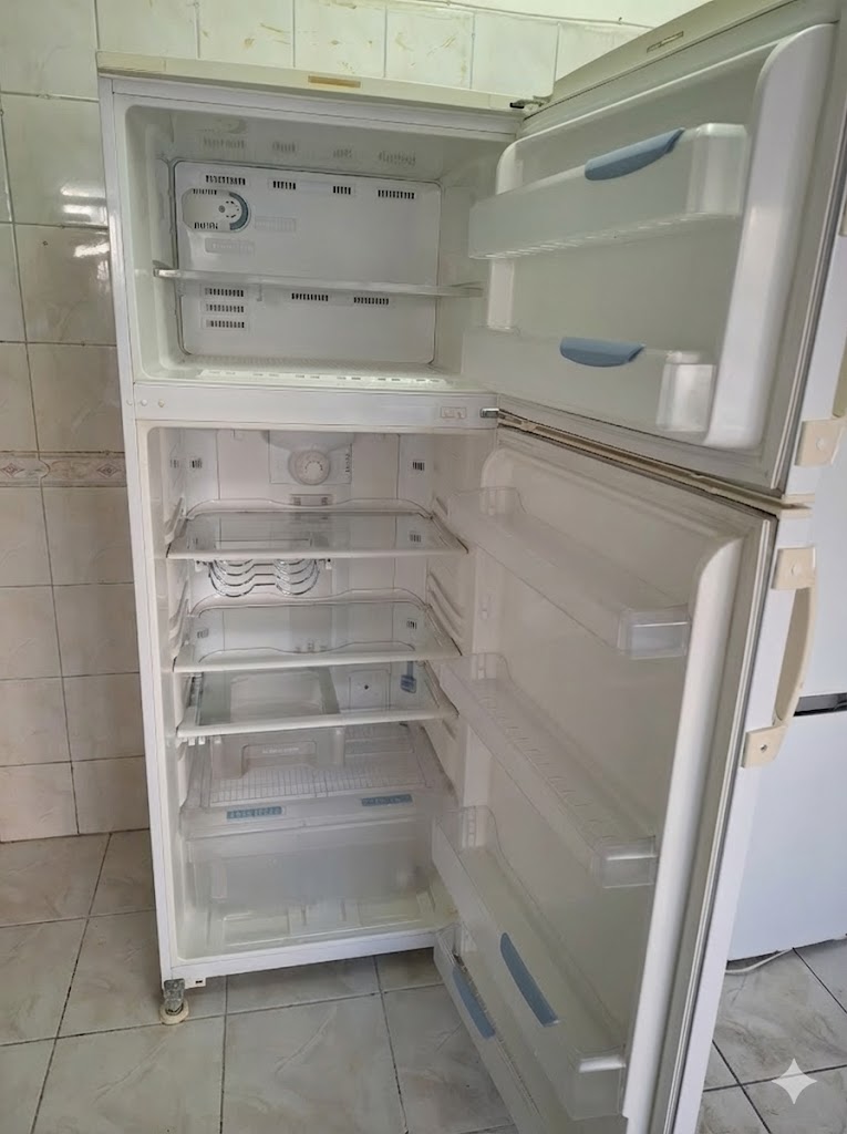 Beko NoFrost Buzdolabı