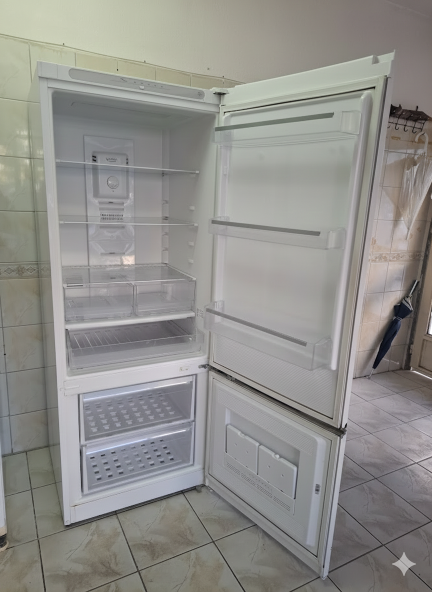 Vestel 455 LT NoFrost Buzdolabı