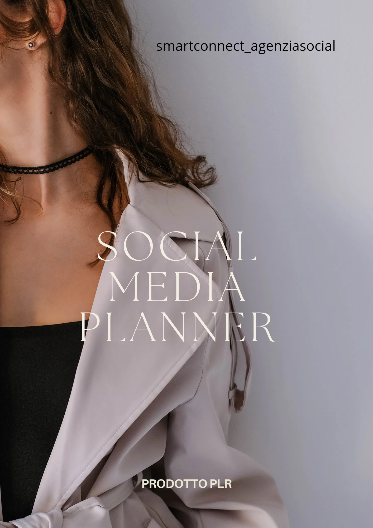 SOCIAL MEDIA PLANNER