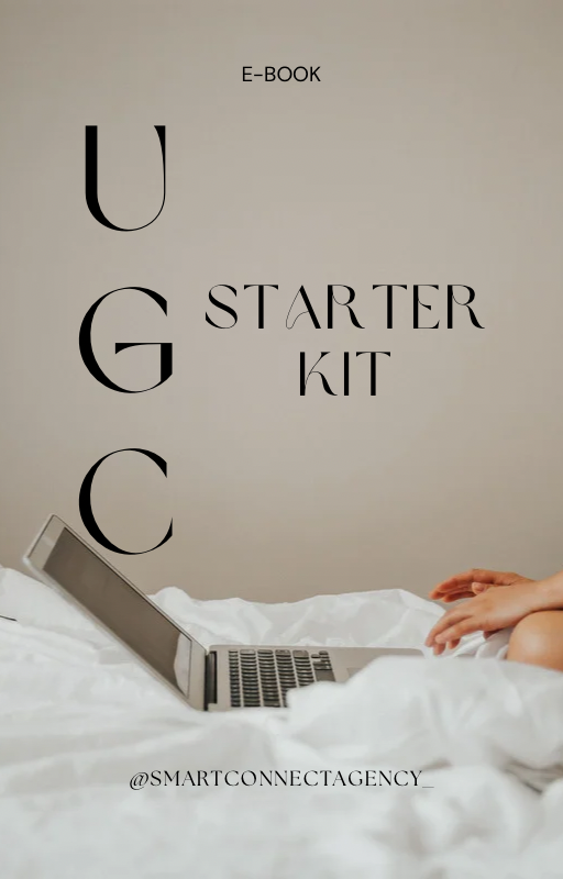 Guida per UGC creator