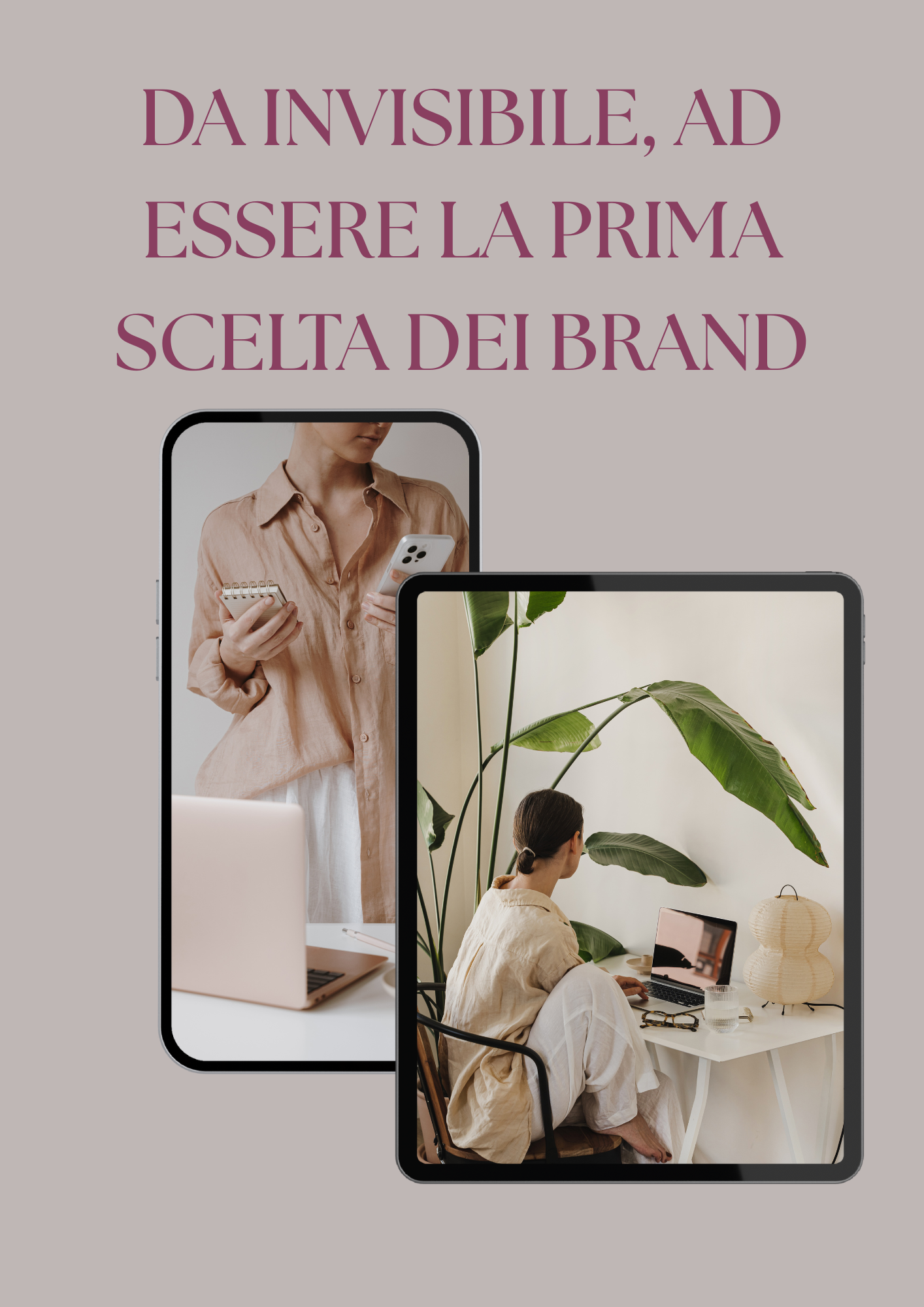 IDENTITÀ VISIVA E PERCEZIONE PROFESSIONALE