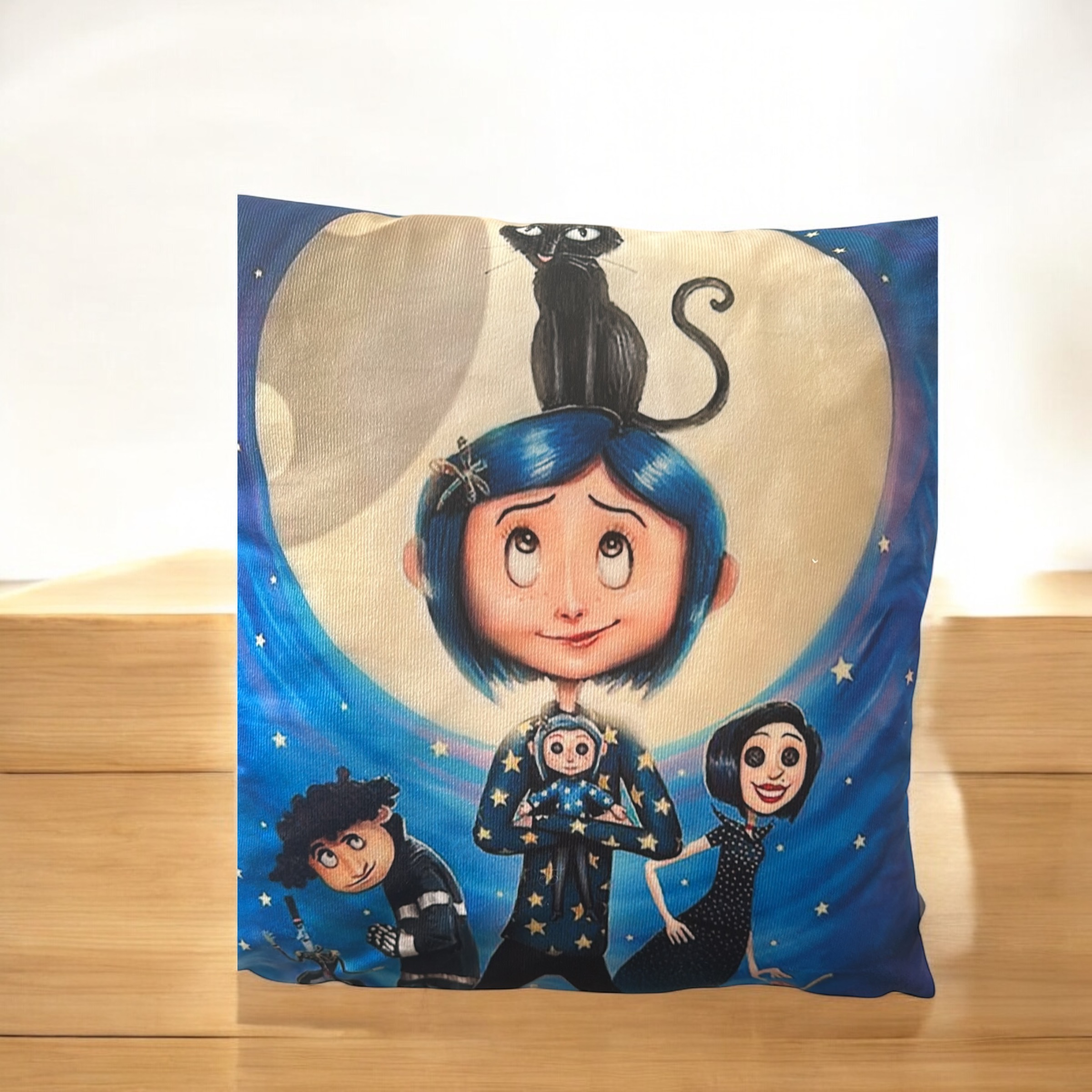 CORALINE CUSHION