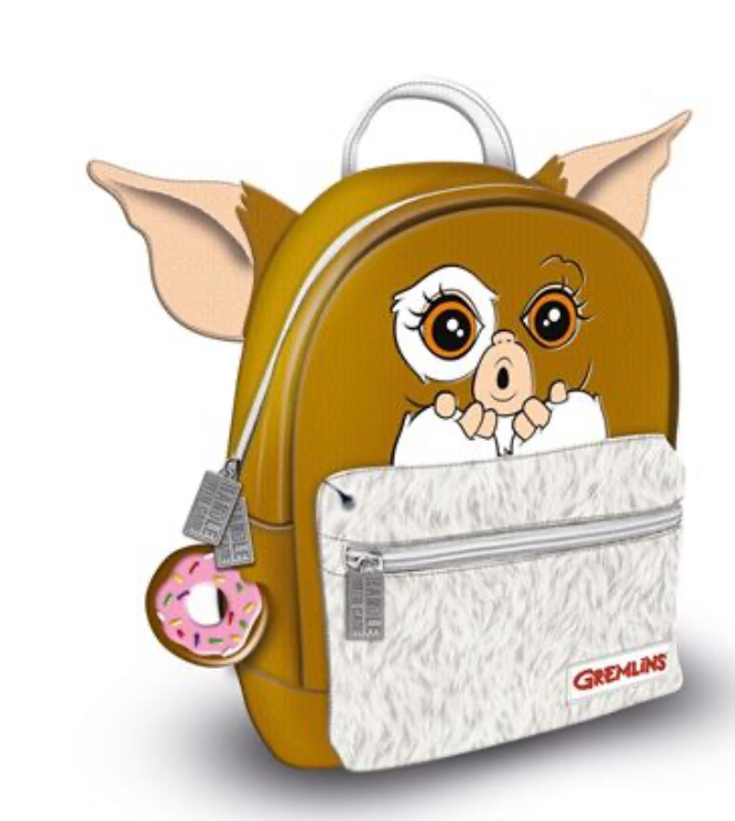 Gizmo Gremlins Backpack