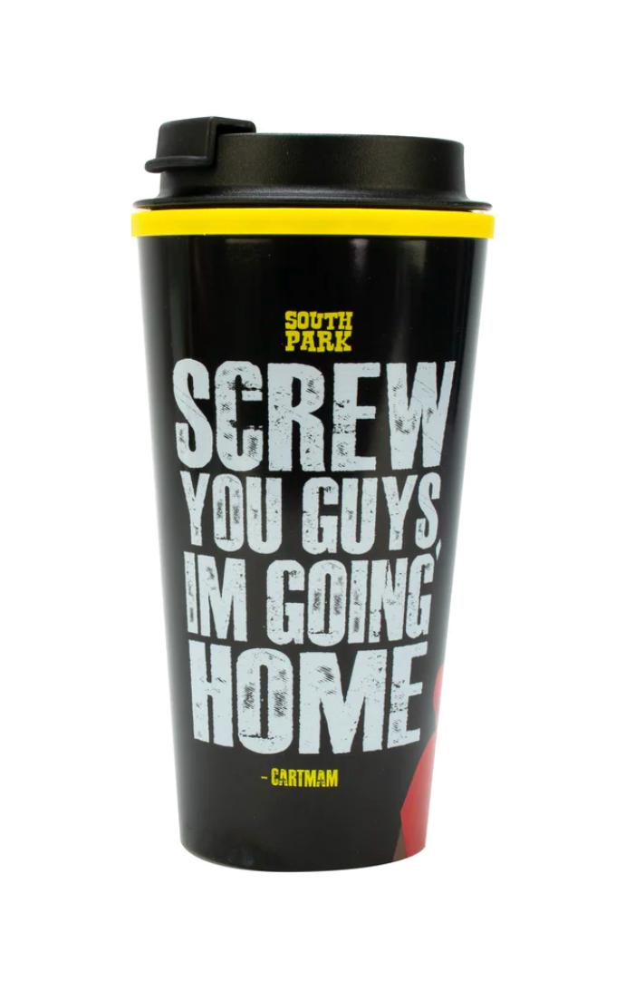 SOUTH PARK THERMAL CUP 