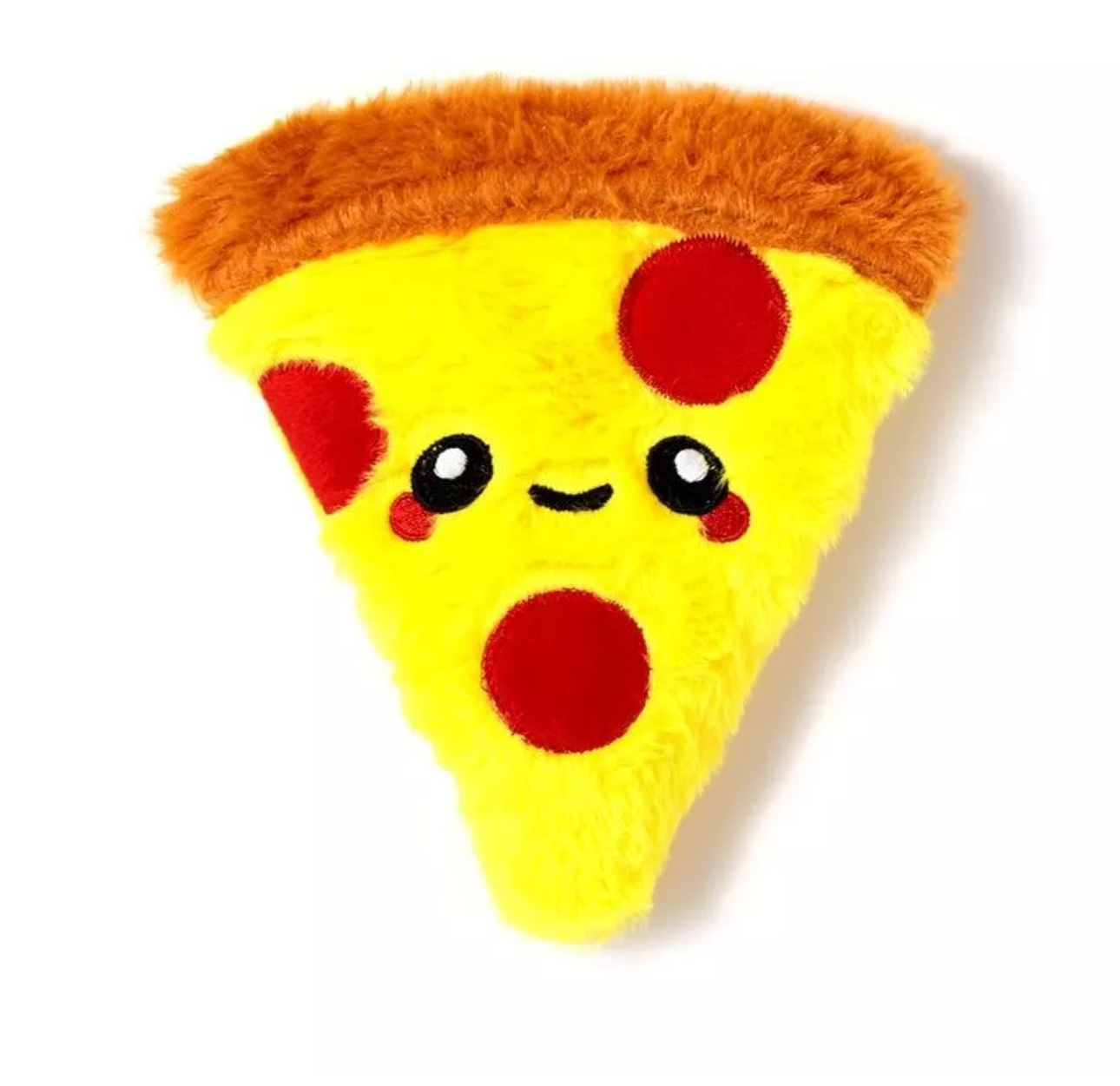 Eco Pizza Slice Micro-Heat Pad