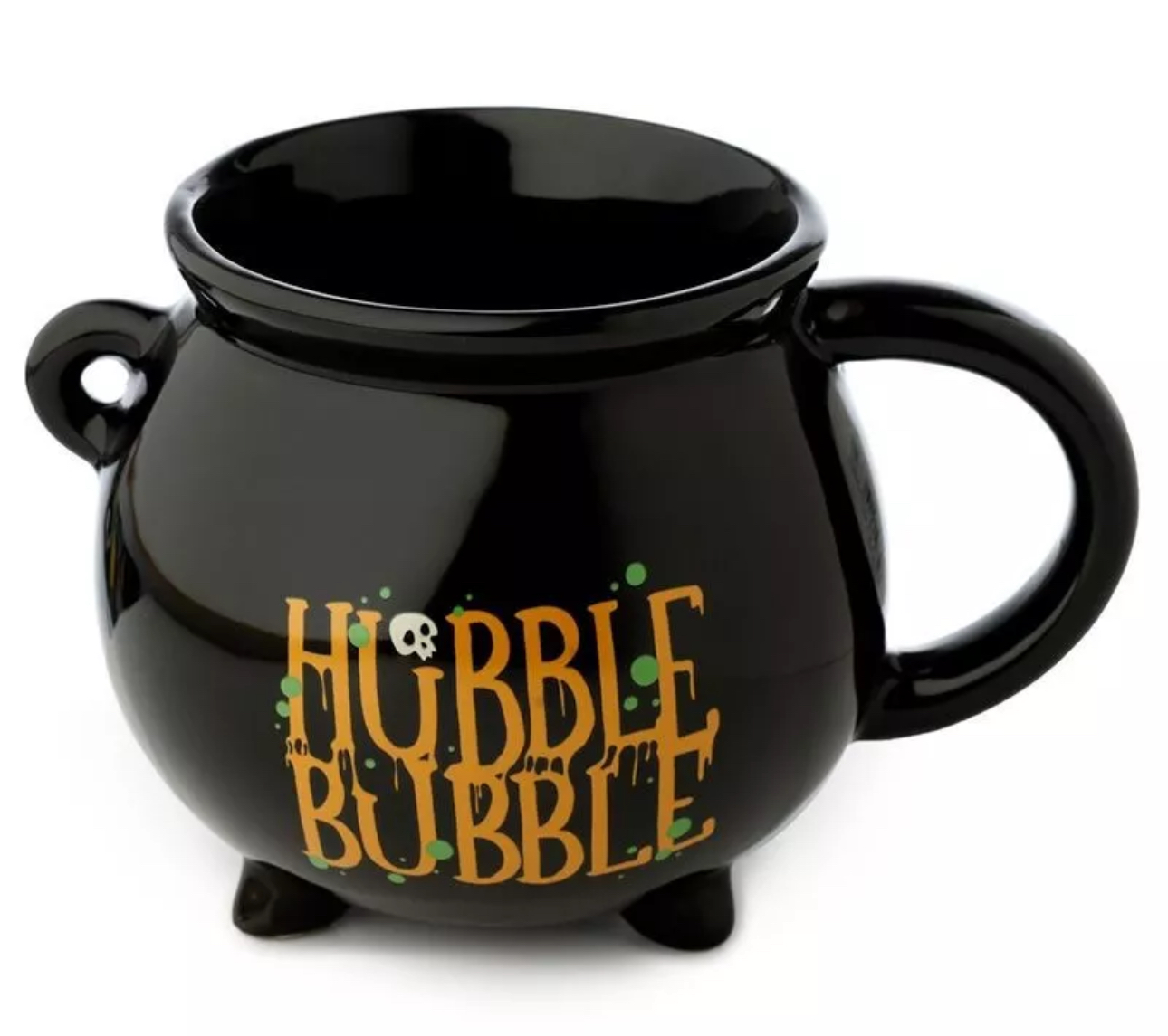 HUBBLE BUBBLE MUG