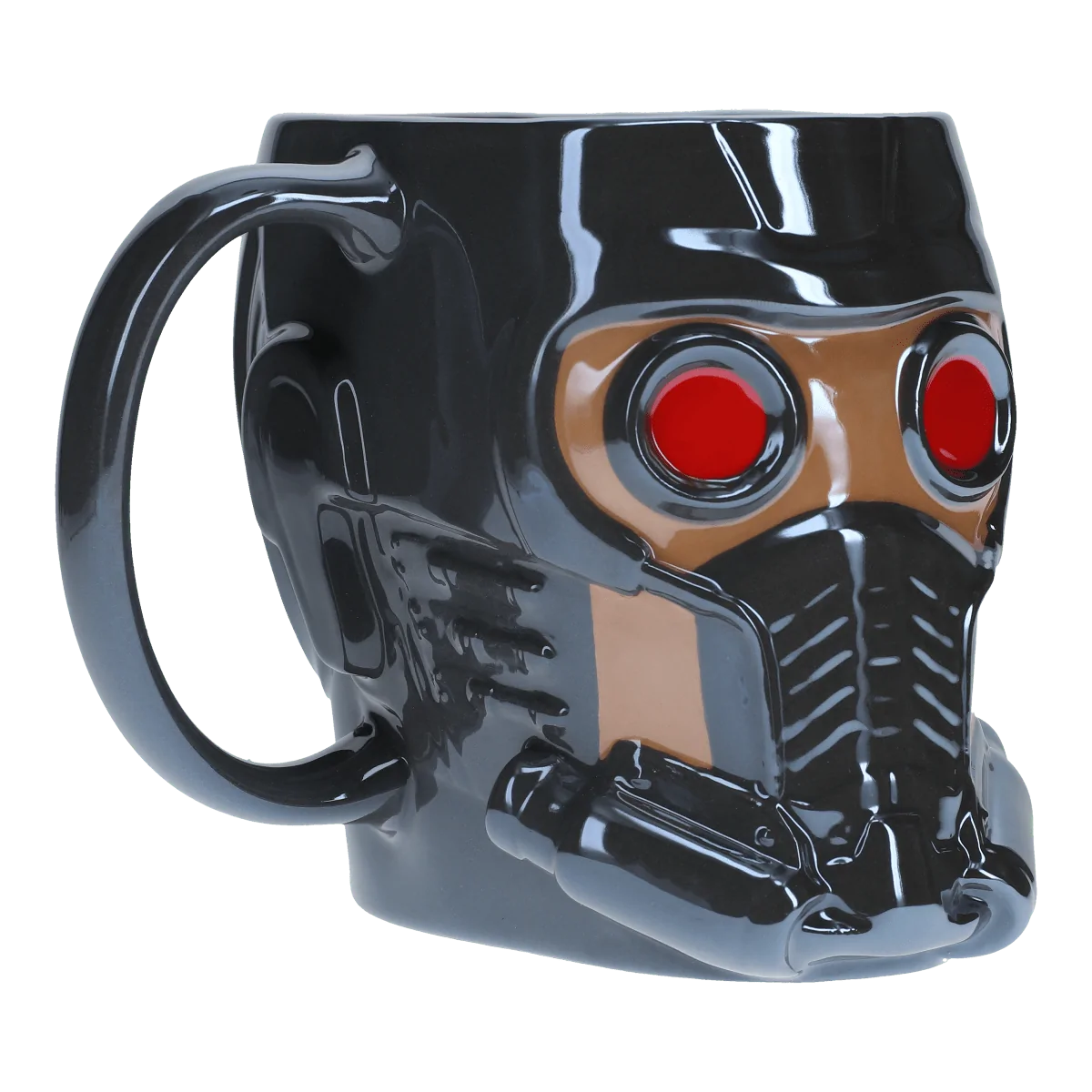 Starlord Shaped Mug