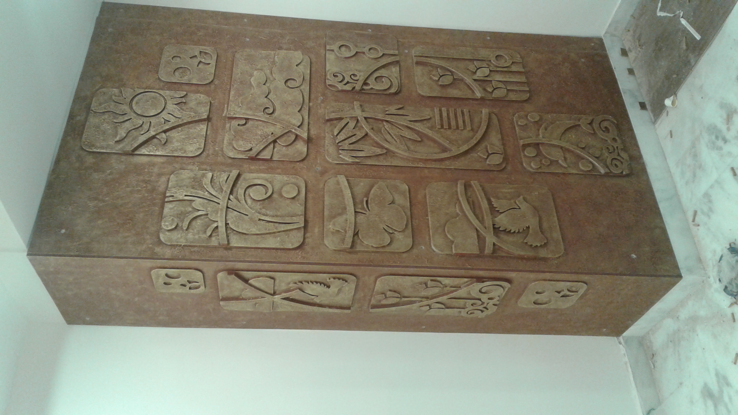 Decorative Wall Panel
