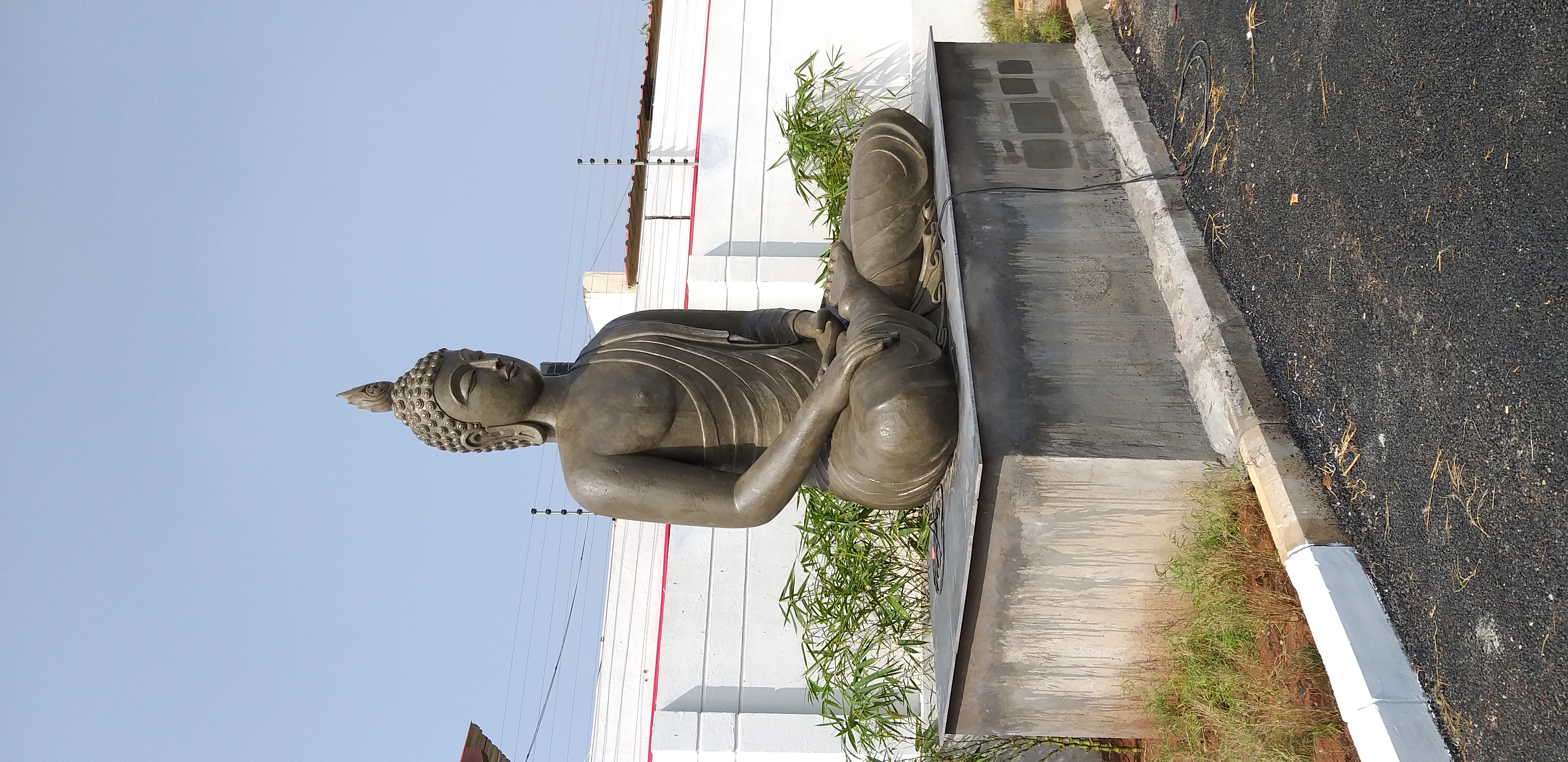 Buddha Statue