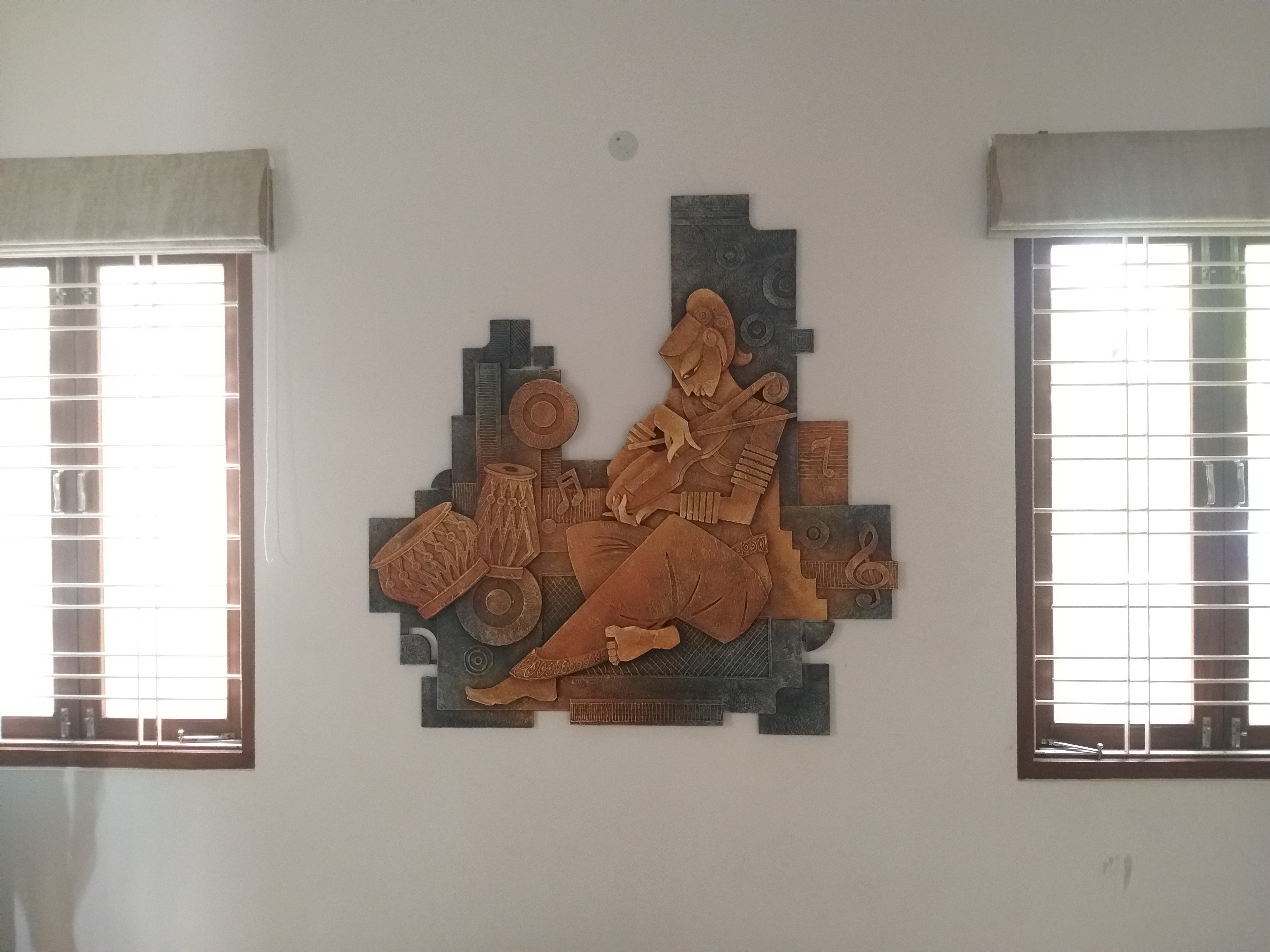 Wooden Wall Art Decor