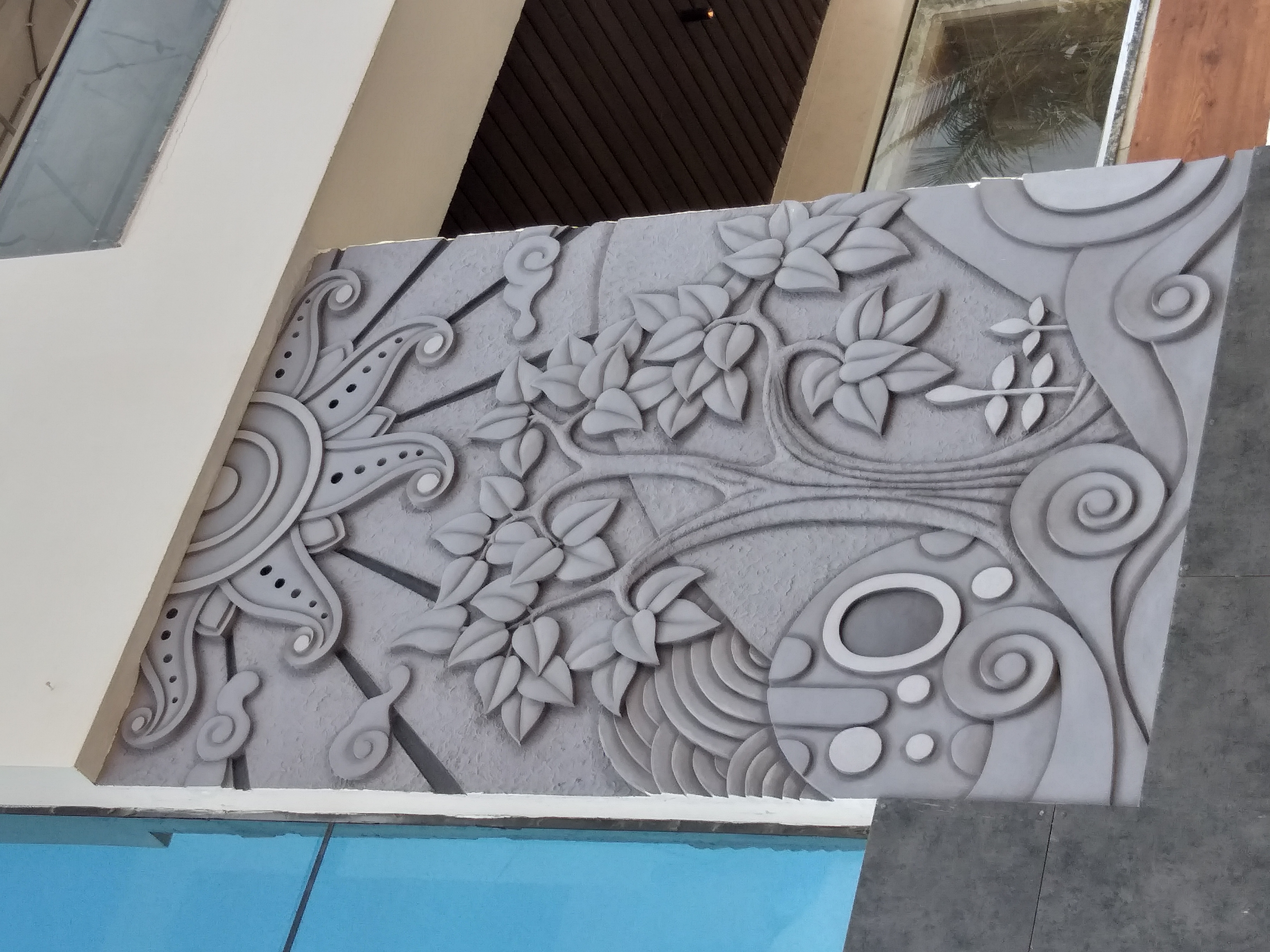 Decorative Wall Panel