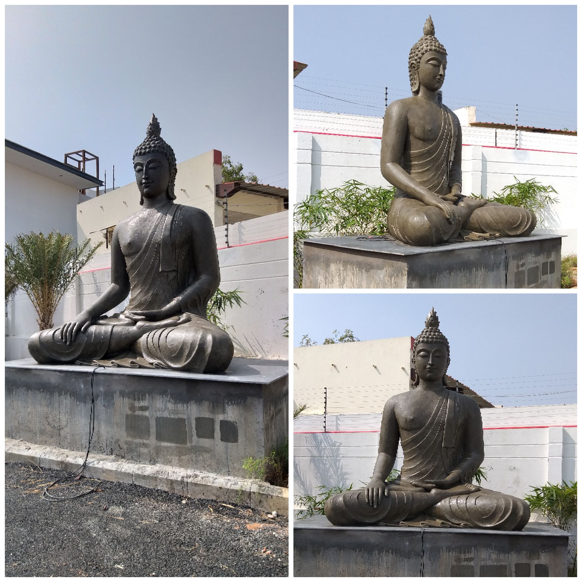 Buddha Statue