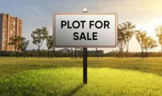 PLOT- for Sale in Mangalore Kudupu Village | Reserved Price: 978000 | Auction Date: 22-Aug-25