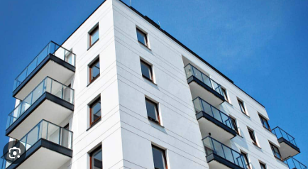 Flat- for Sale in Varthur Bangalore -Reserved Price:5285000 | 4th floor | Auction Date: 22-08-2025