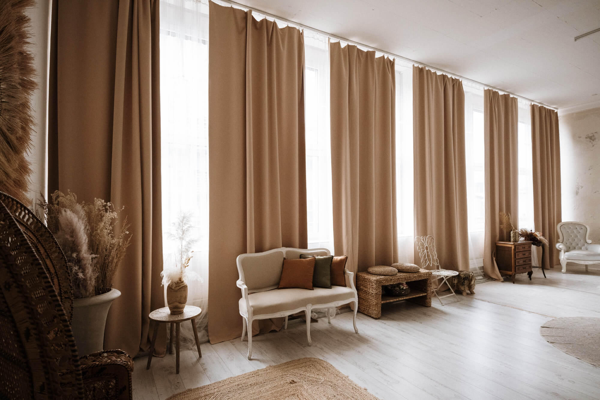 Fotografie Studio Aarau Miete 4 std.