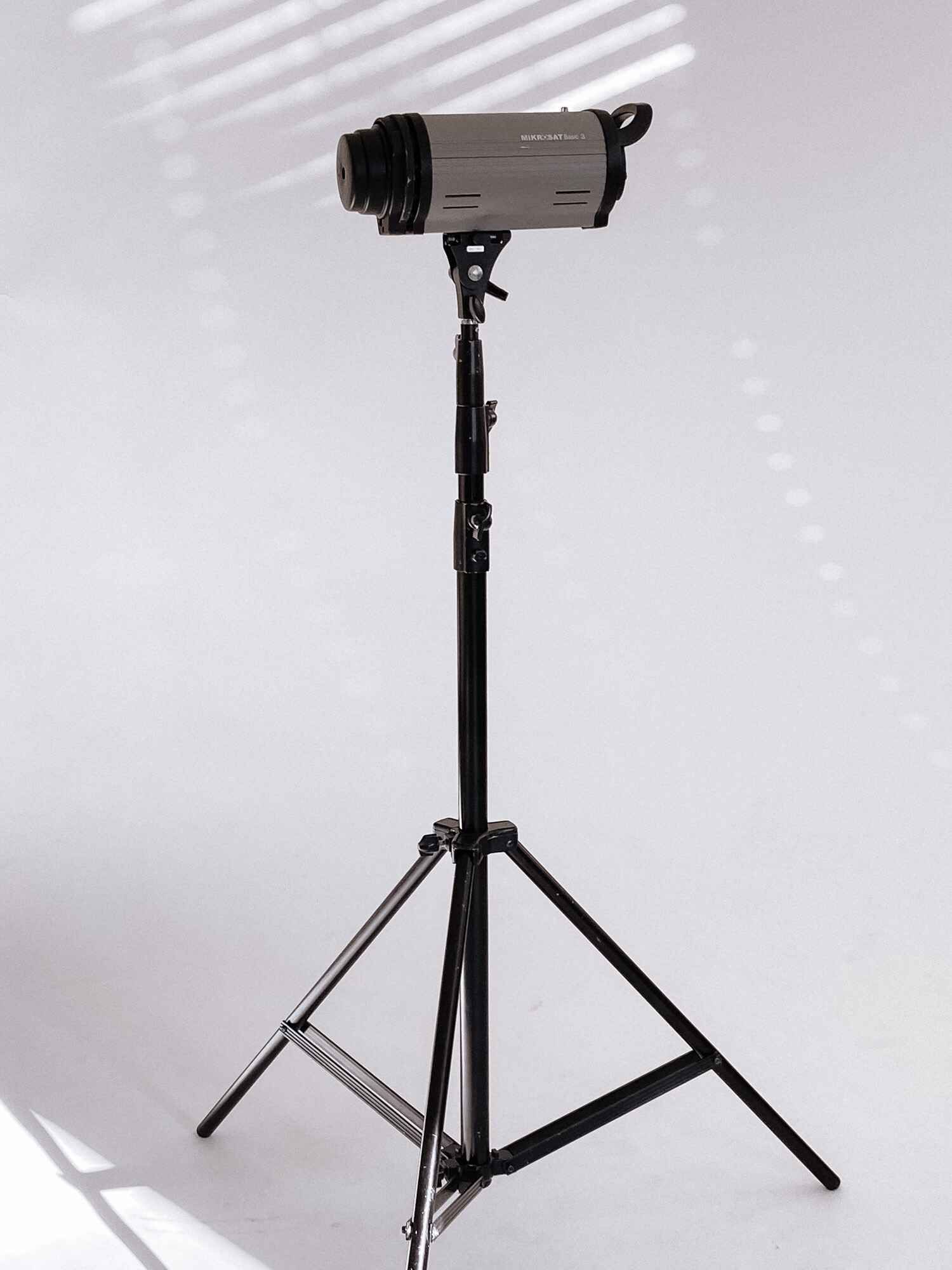 Studio Blitz Mikrosat