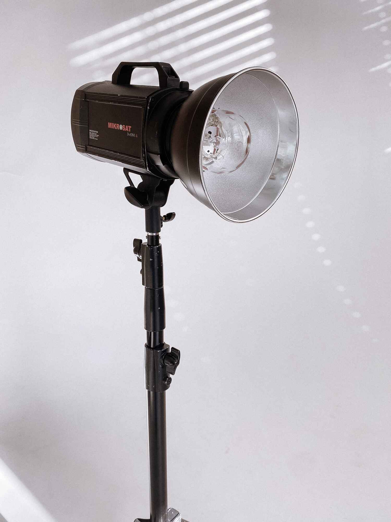 Standard Reflektor