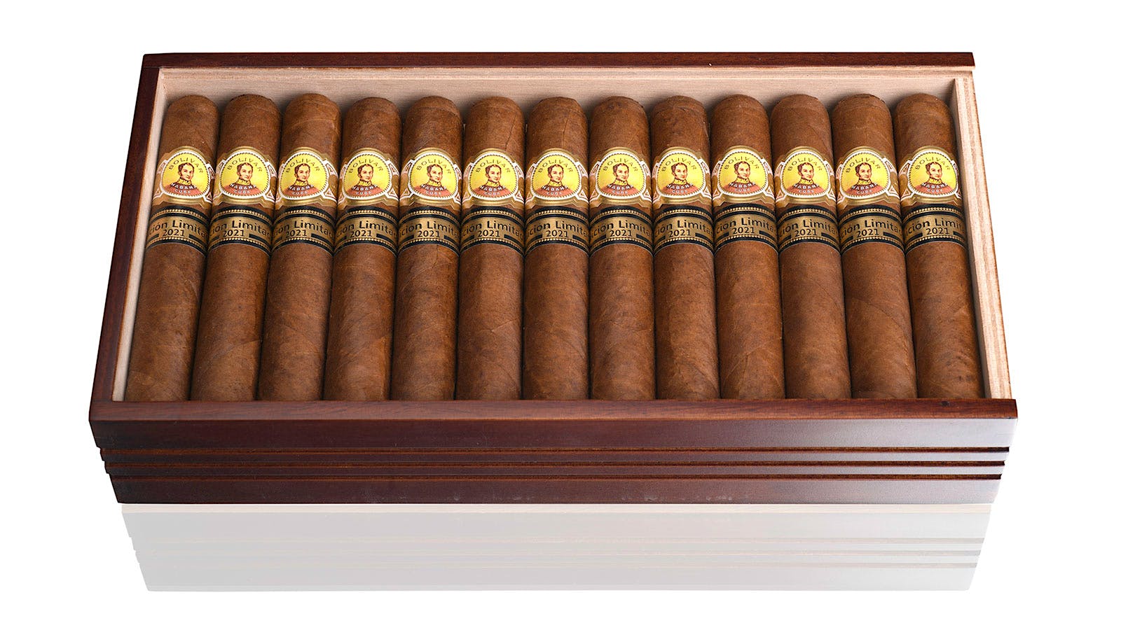 Havanos,  Bolivar Regentes