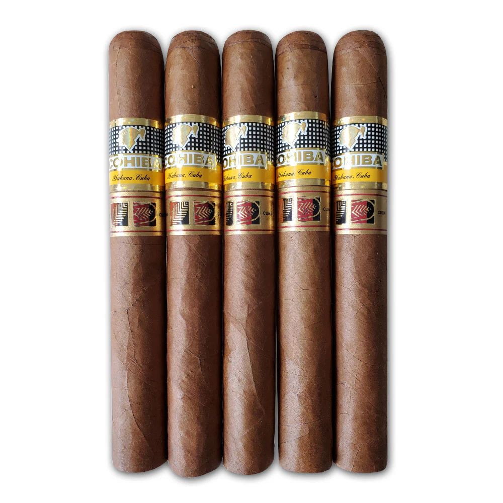 Cohiba Novedosos