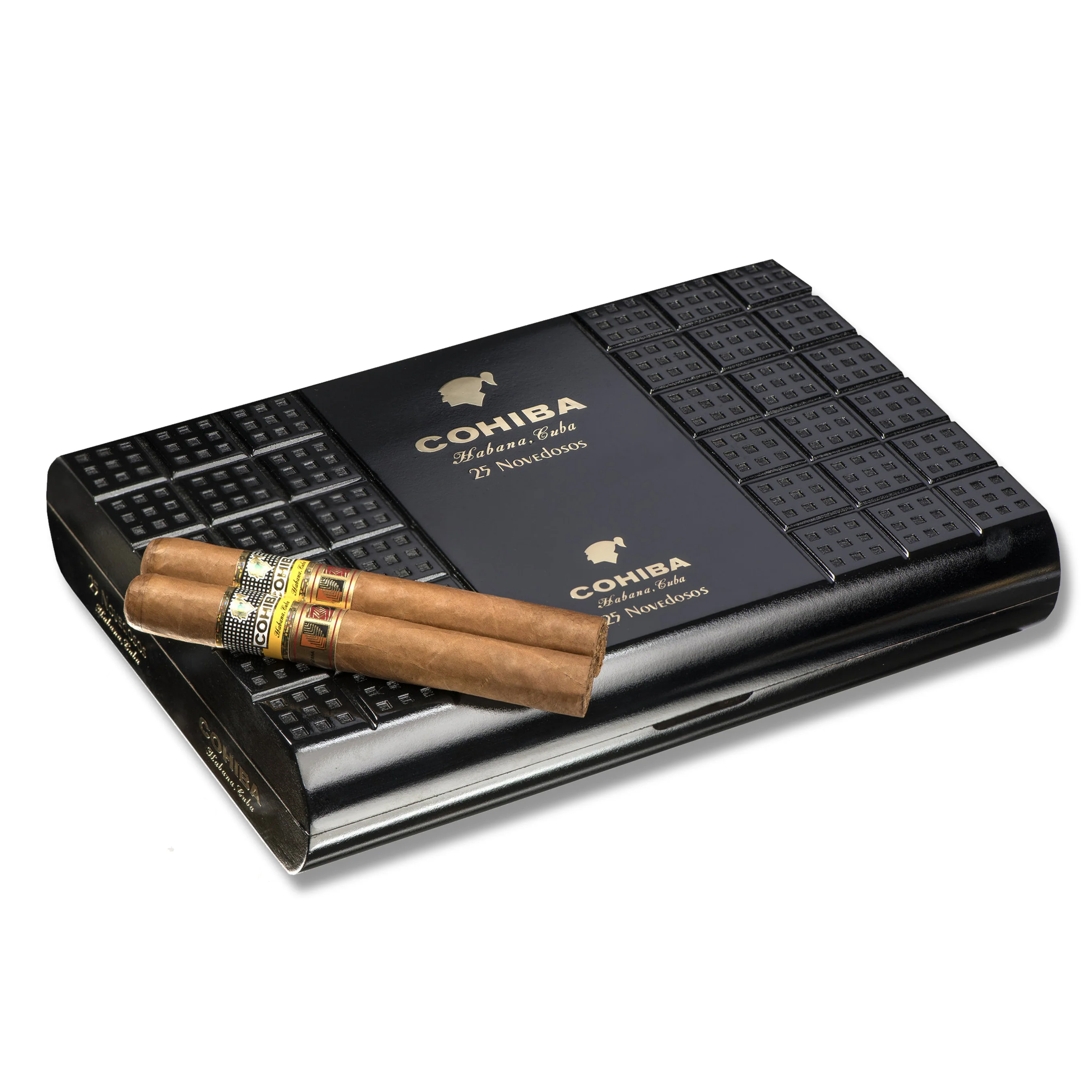 Cohiba Novedosos