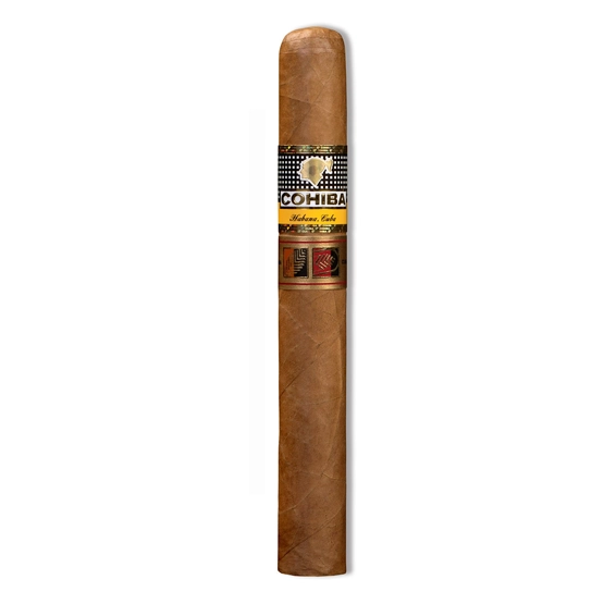 Cohiba Novedosos