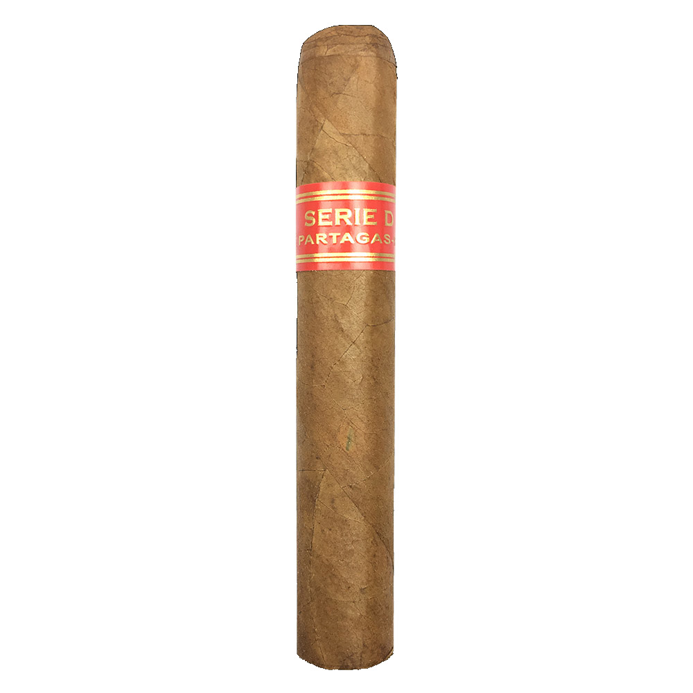Partagas D4