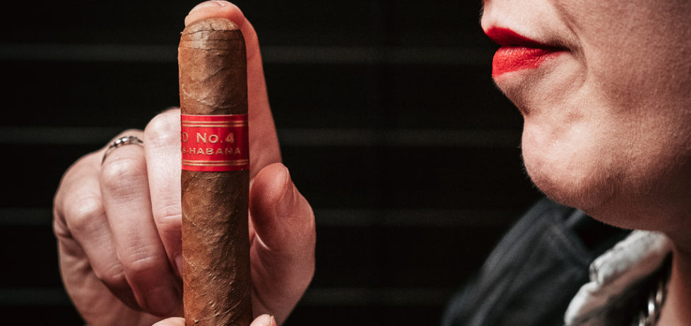 Partagas D4