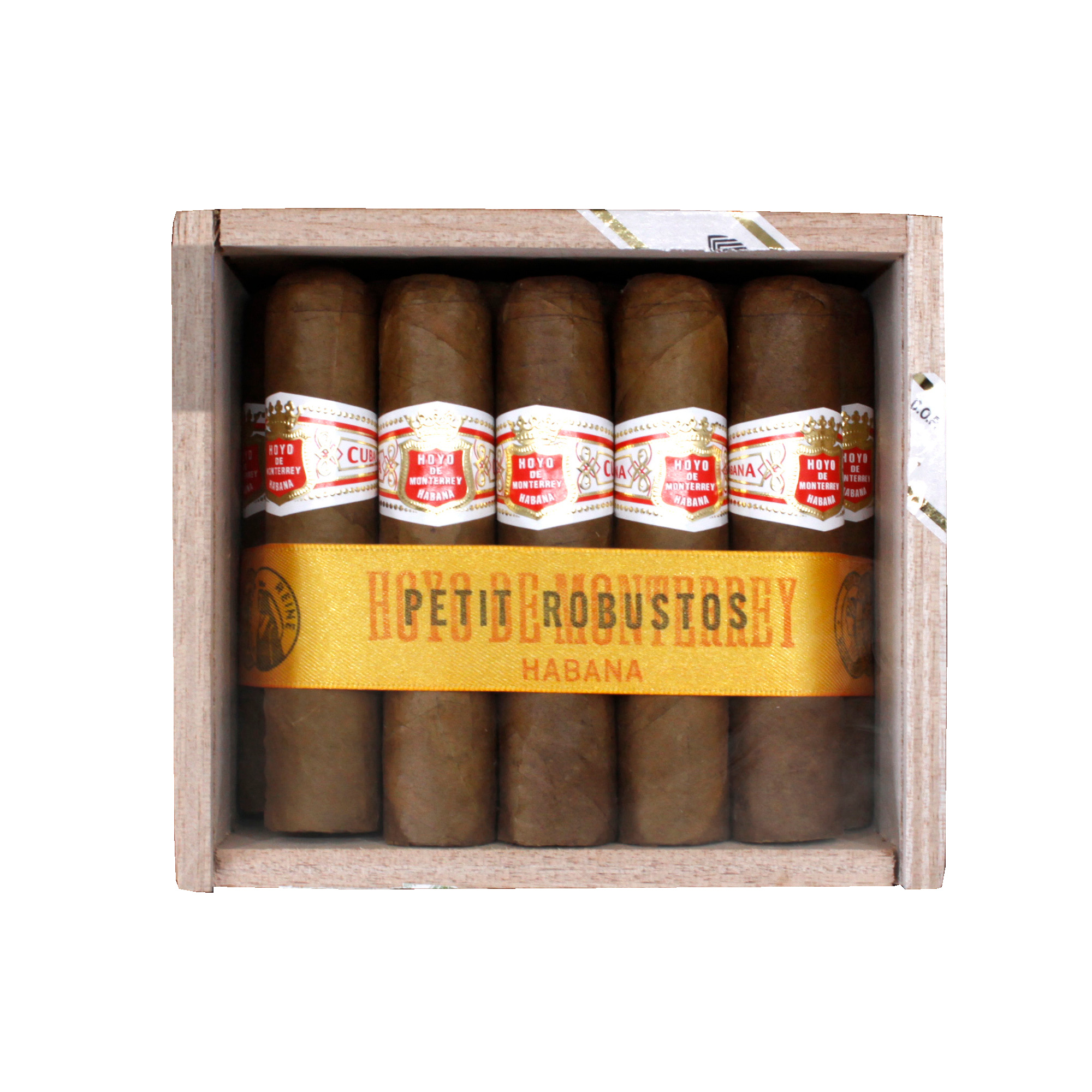 Hoyo de Monterrey Petit