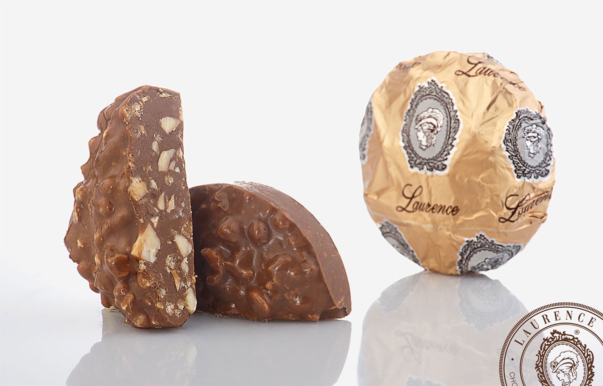 Vrachaki - Milk Chocolate