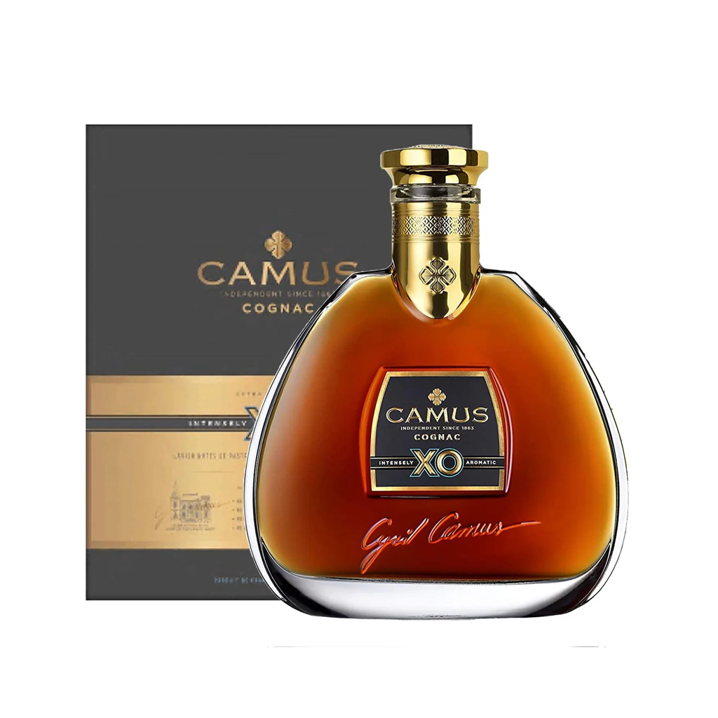 Camus XO Cognac