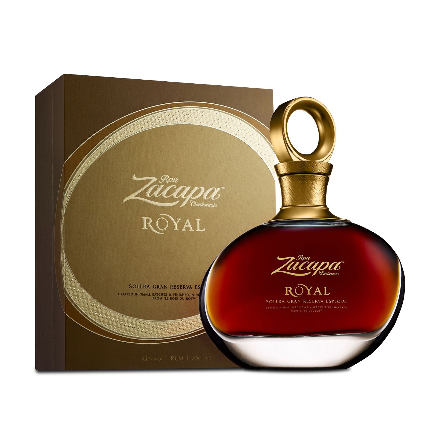 Ron Zacapa Royal