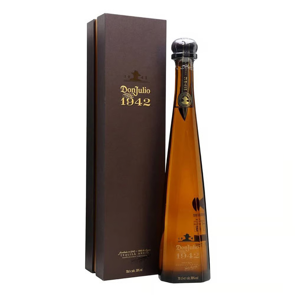 Don Julio 1942 Añejo Tequila
