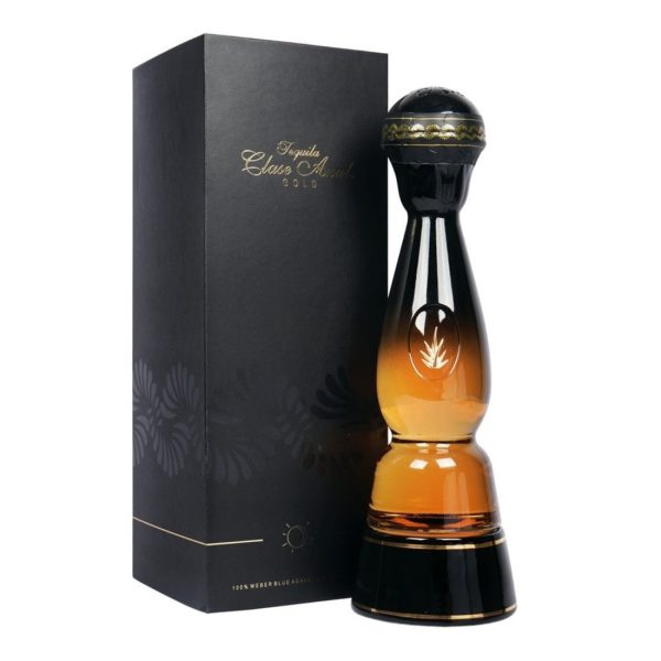 Clase Azul Gold Tequila