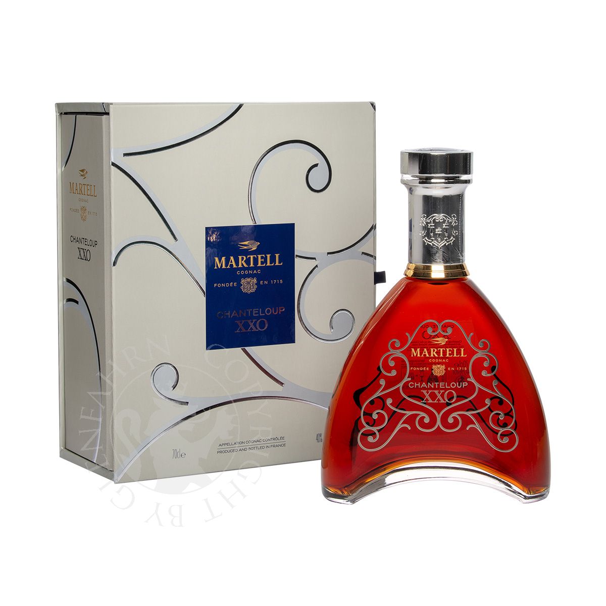 Martell Chanteloup XXO Cognac
