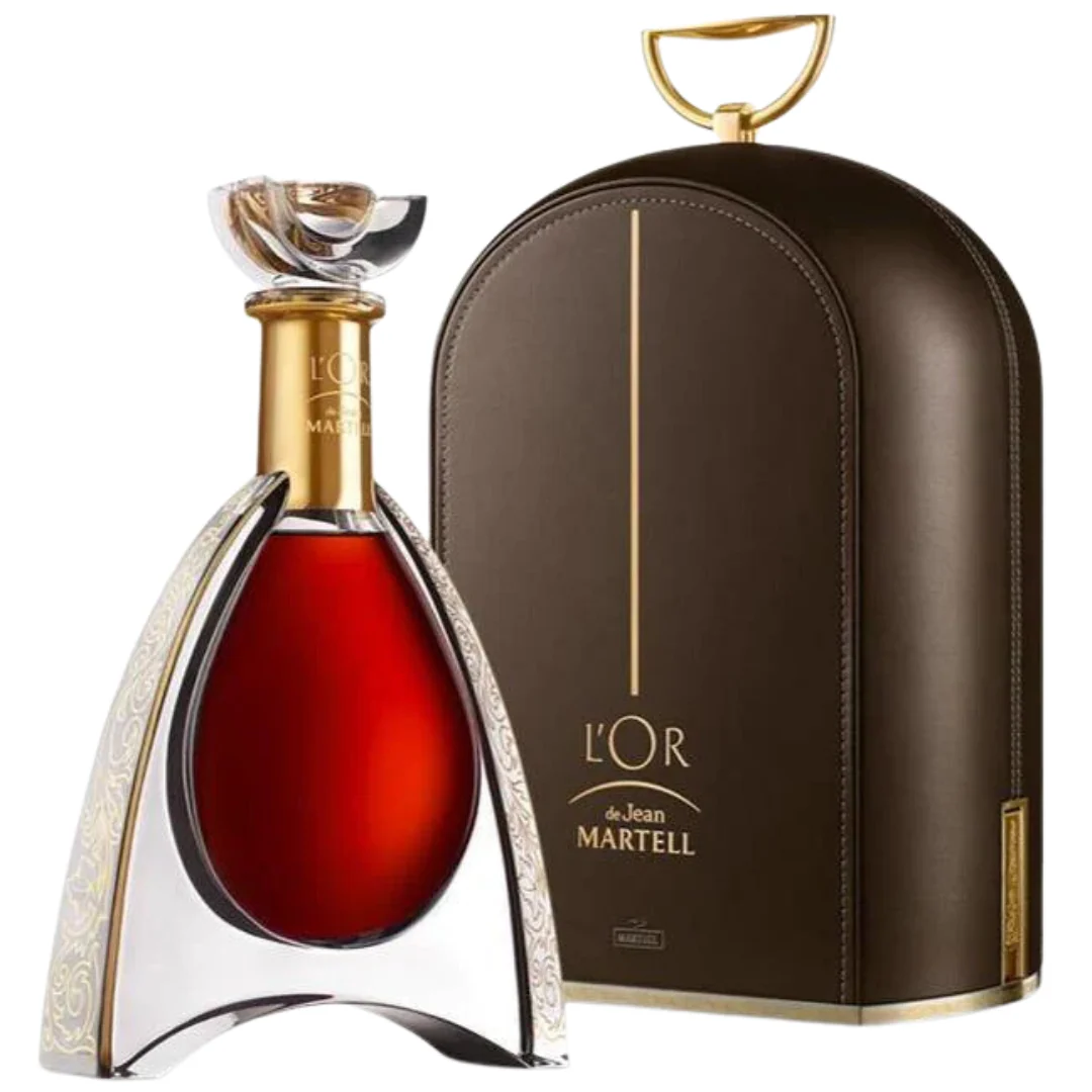 Martell L’Or de Jean Martell Cognac