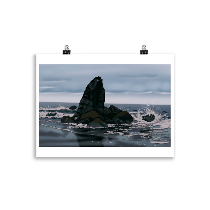 Pacific Coast