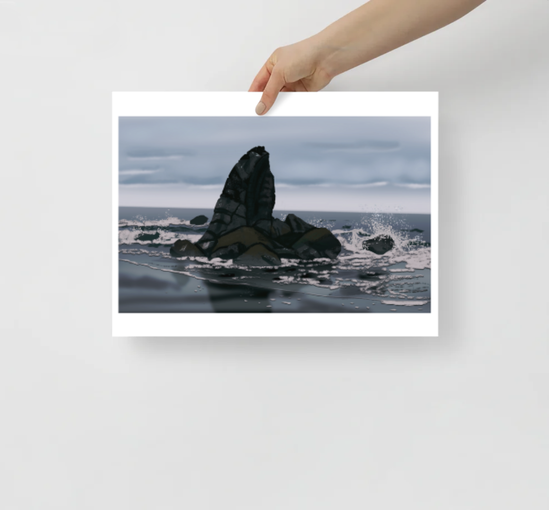 Pacific Coast