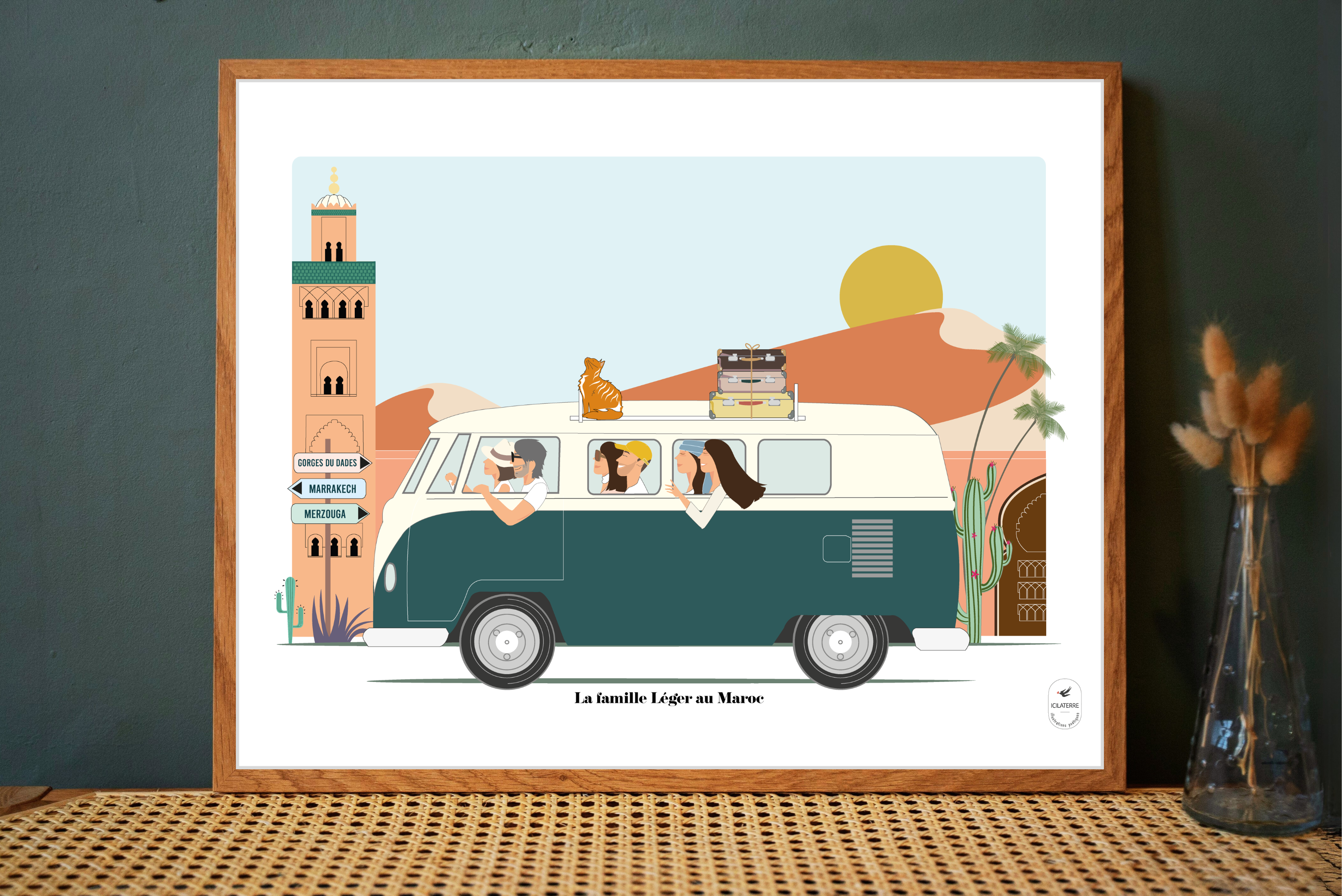 Campervan