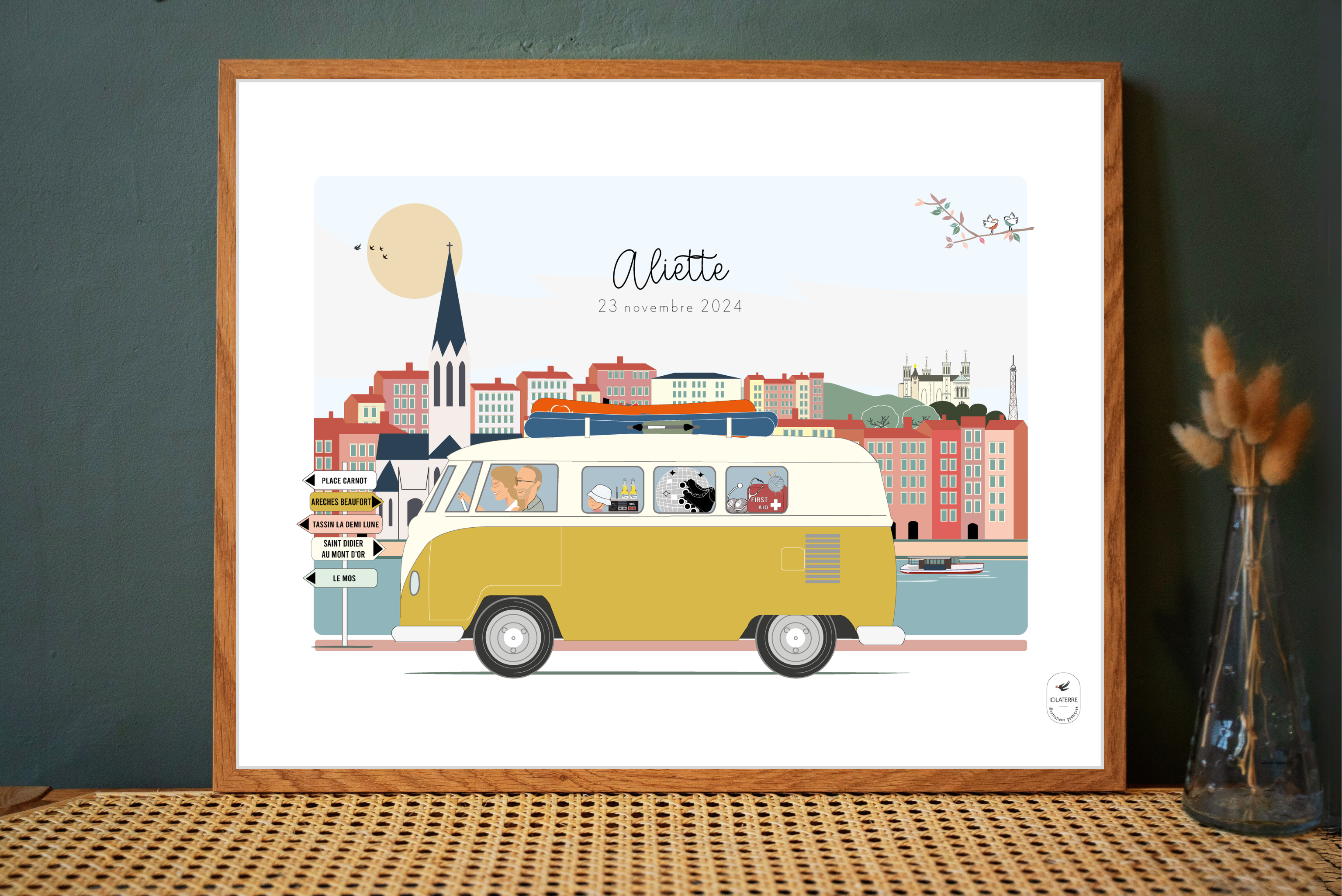 Campervan