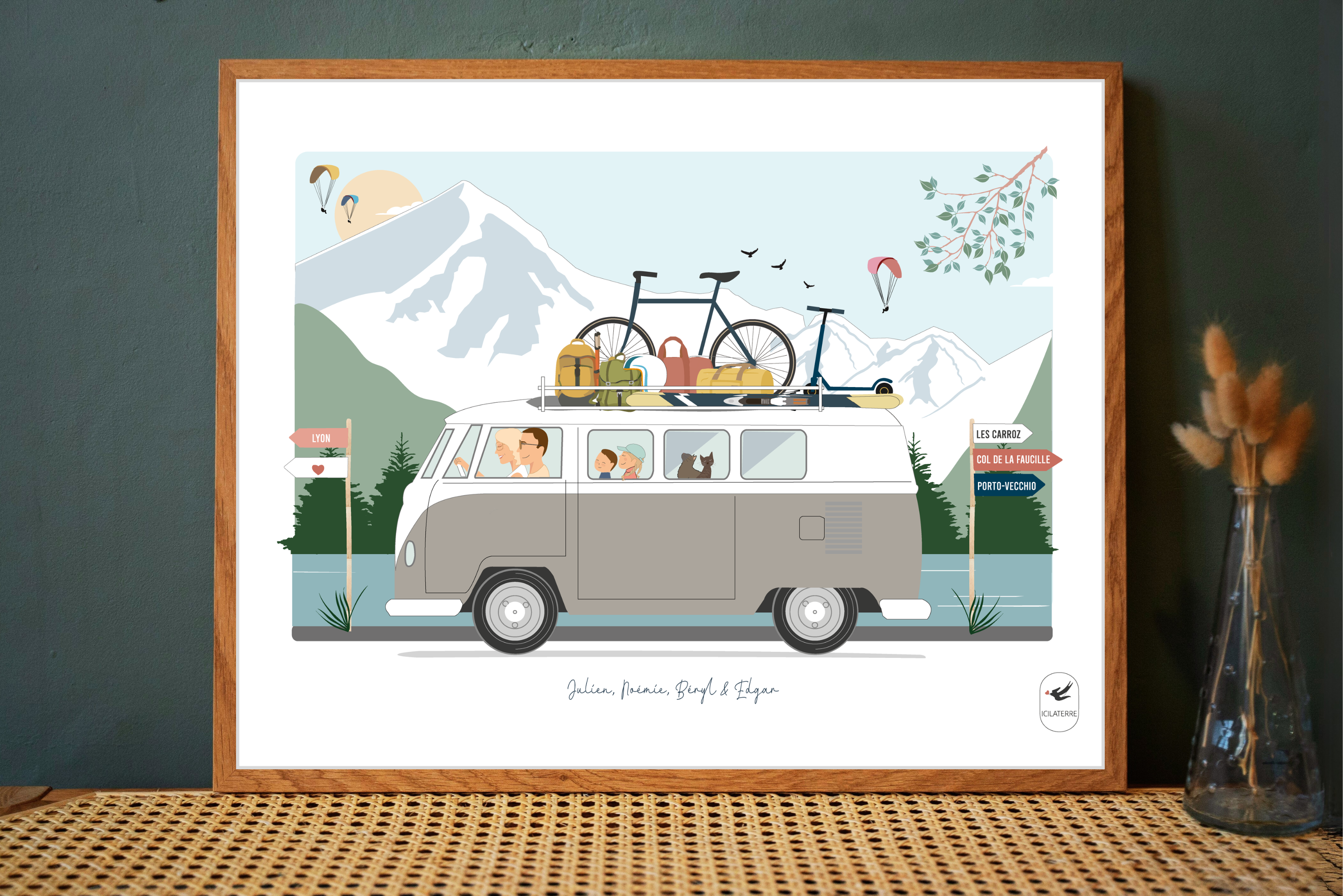 Campervan