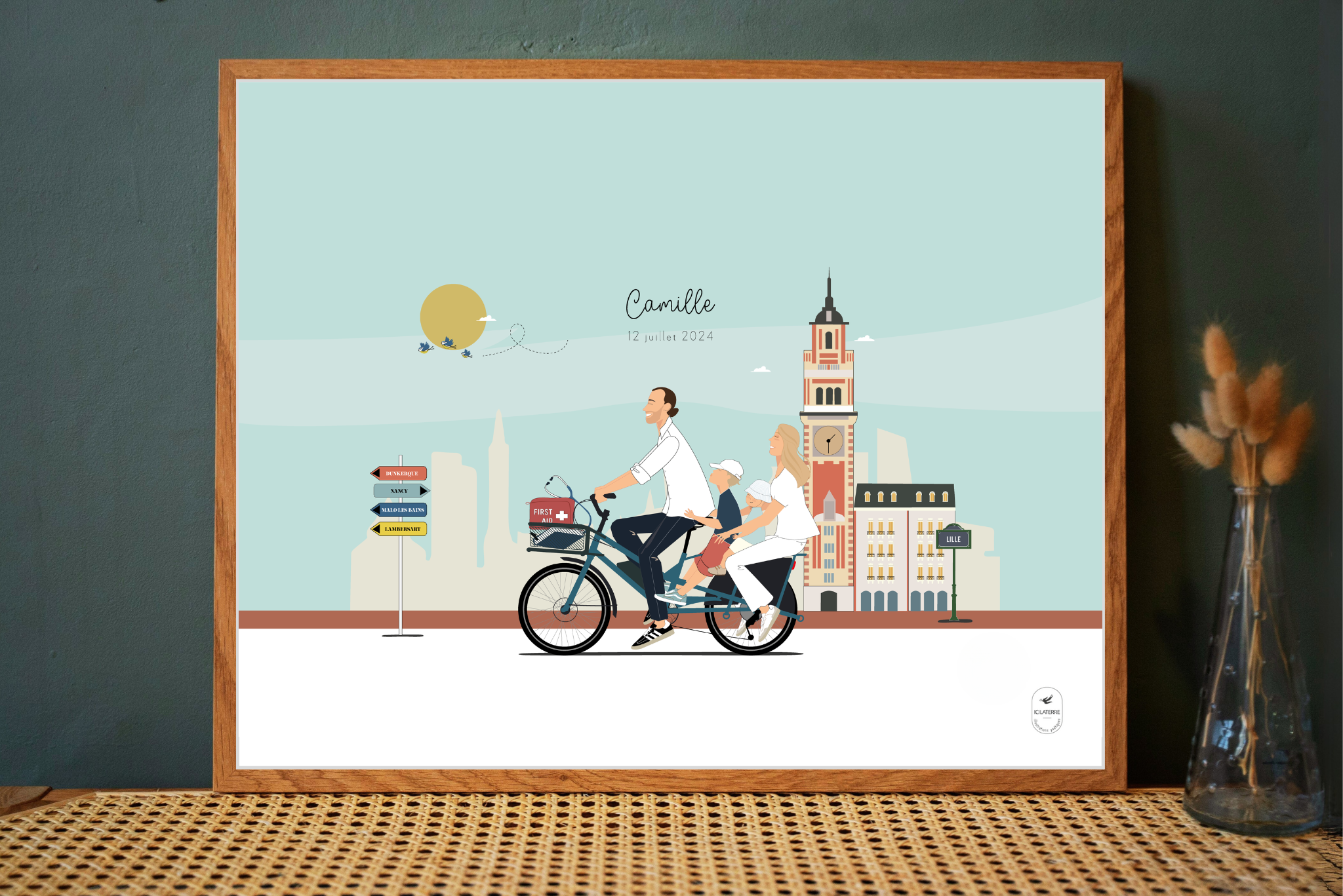 Vélo