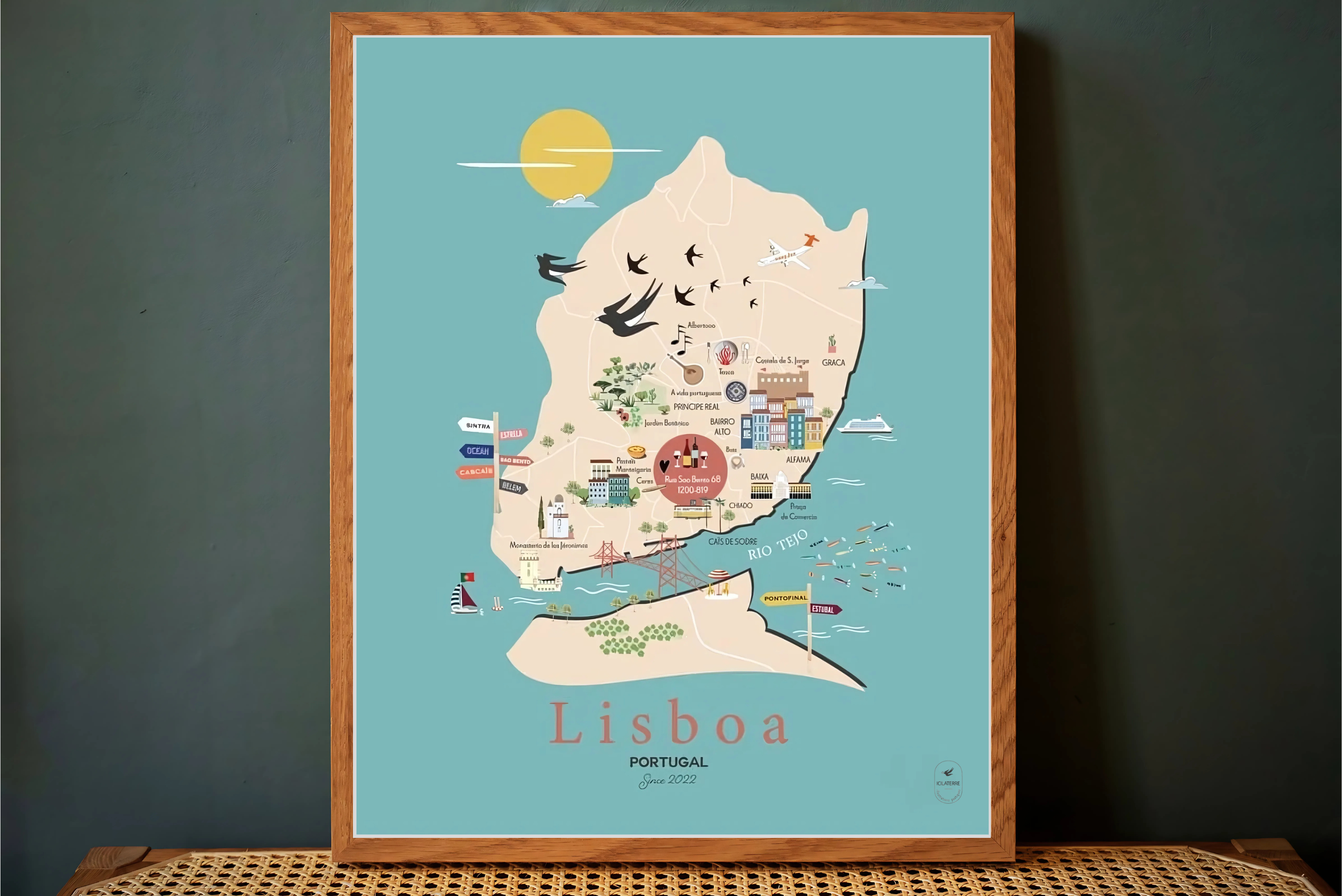 Territoire