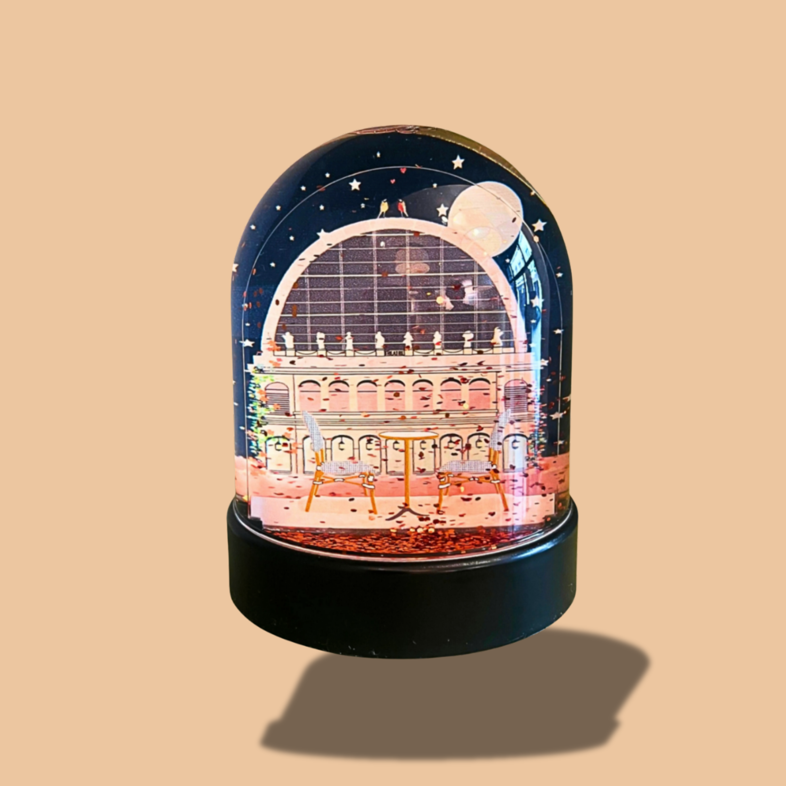 Opéra