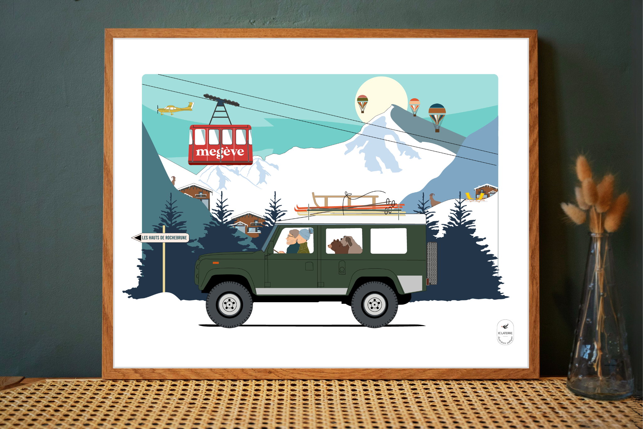 Defender