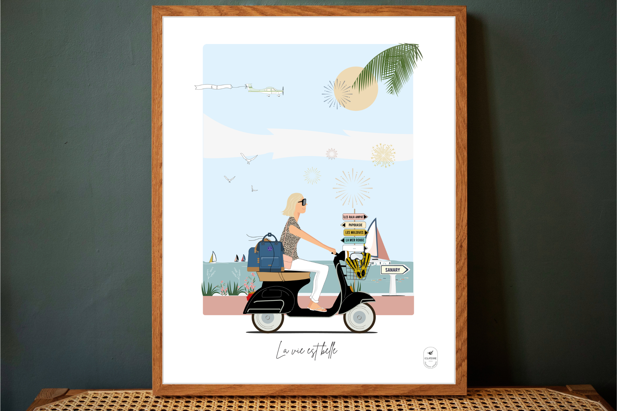Vespa