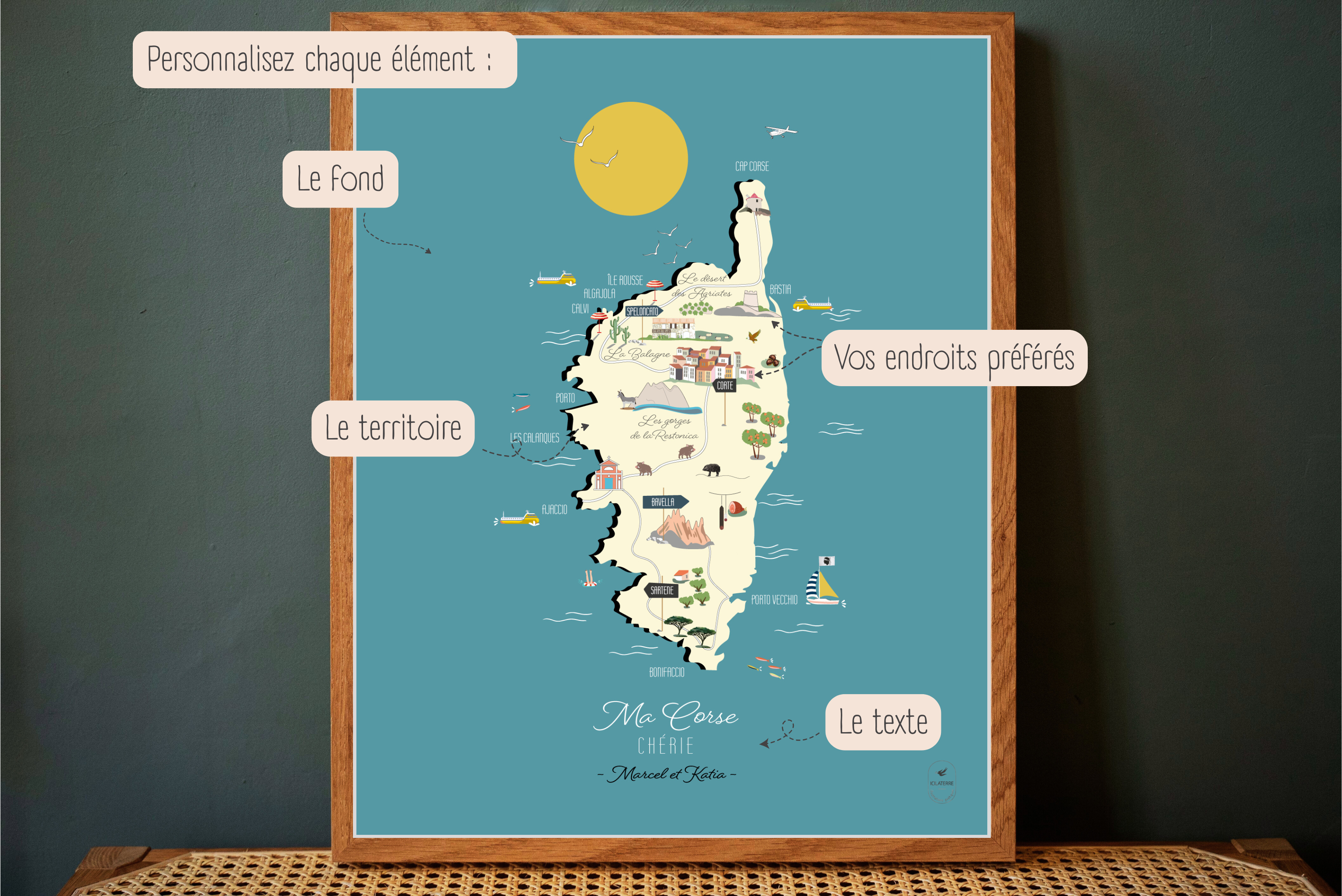 Territoire