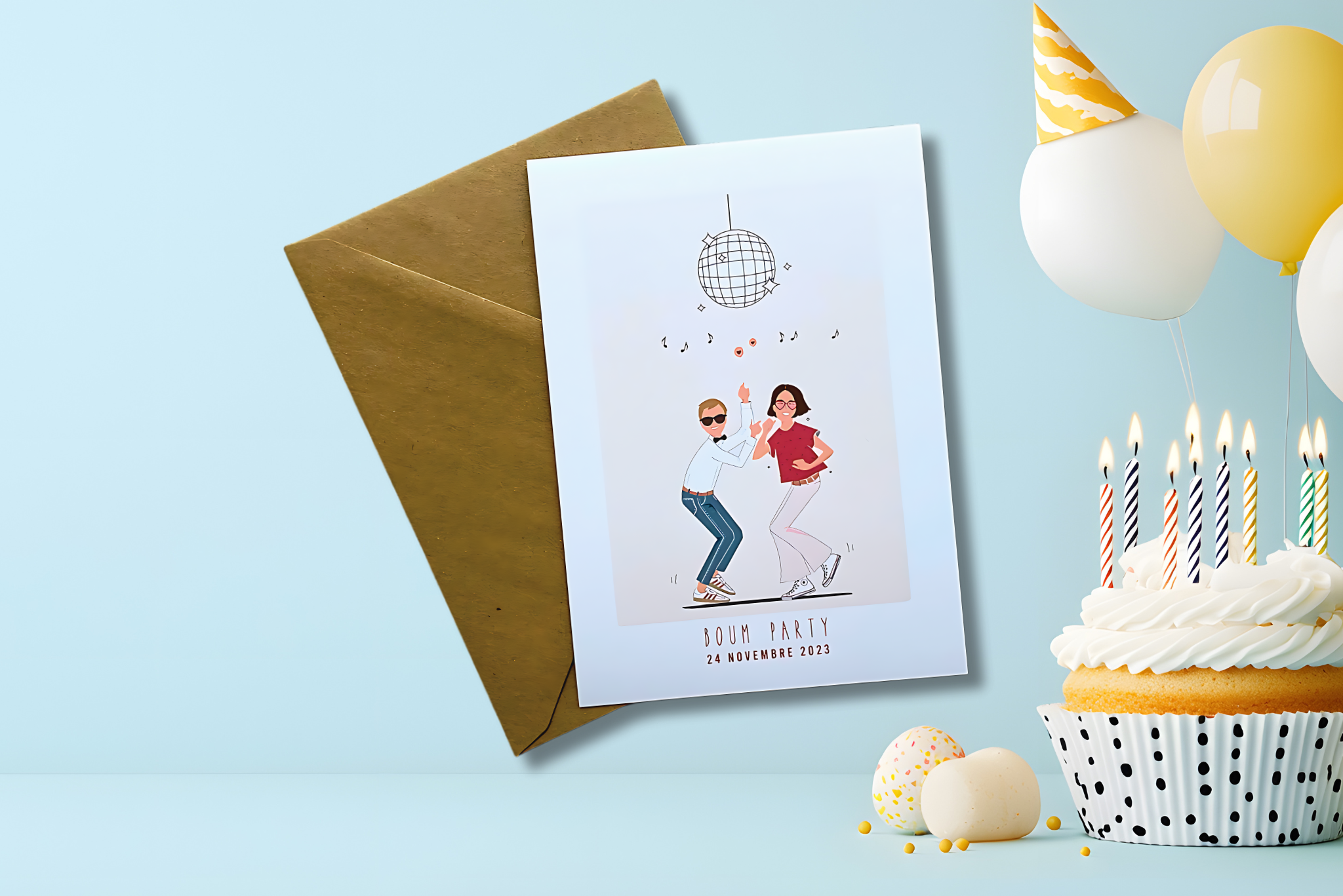 Anniversaire