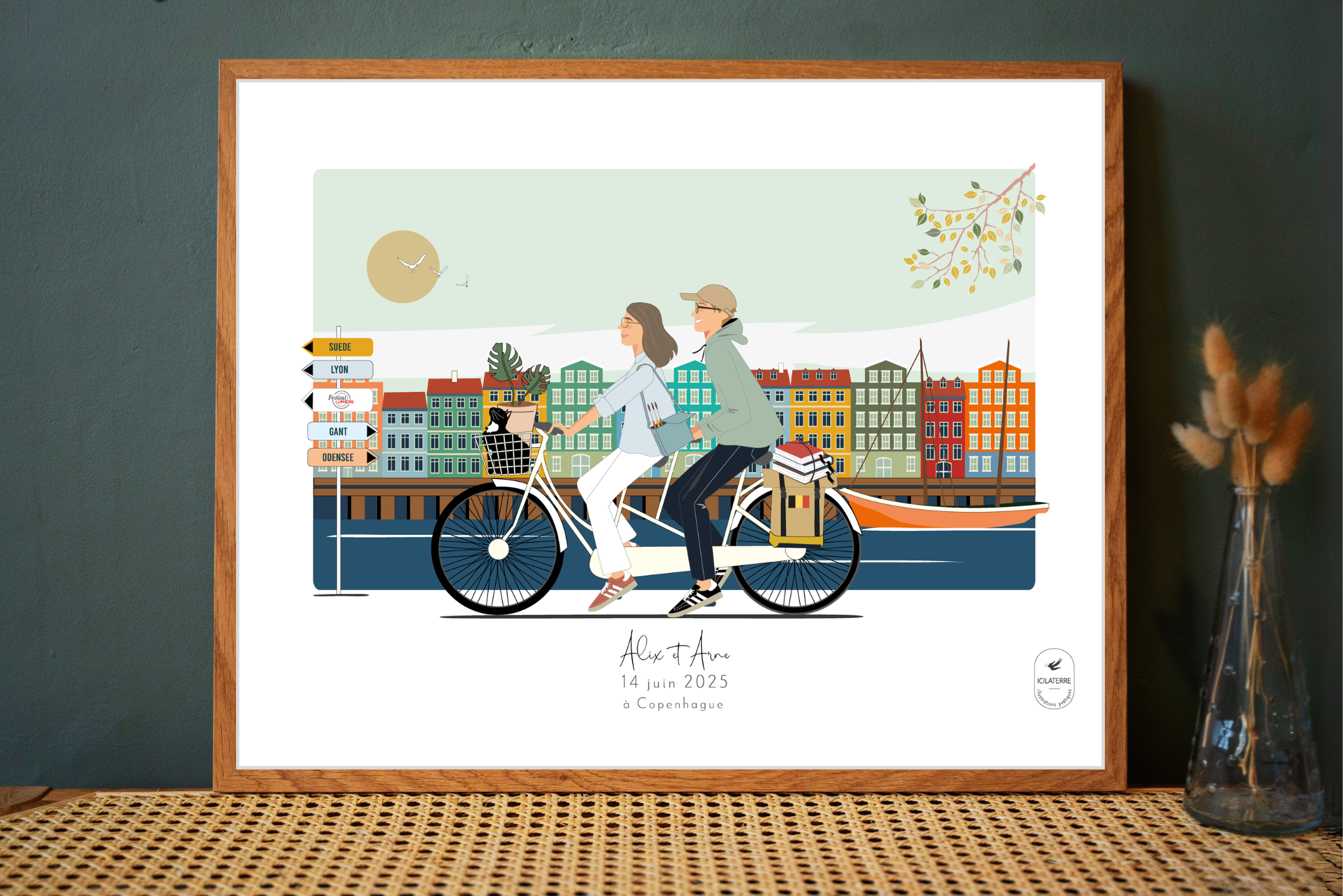 Vélo