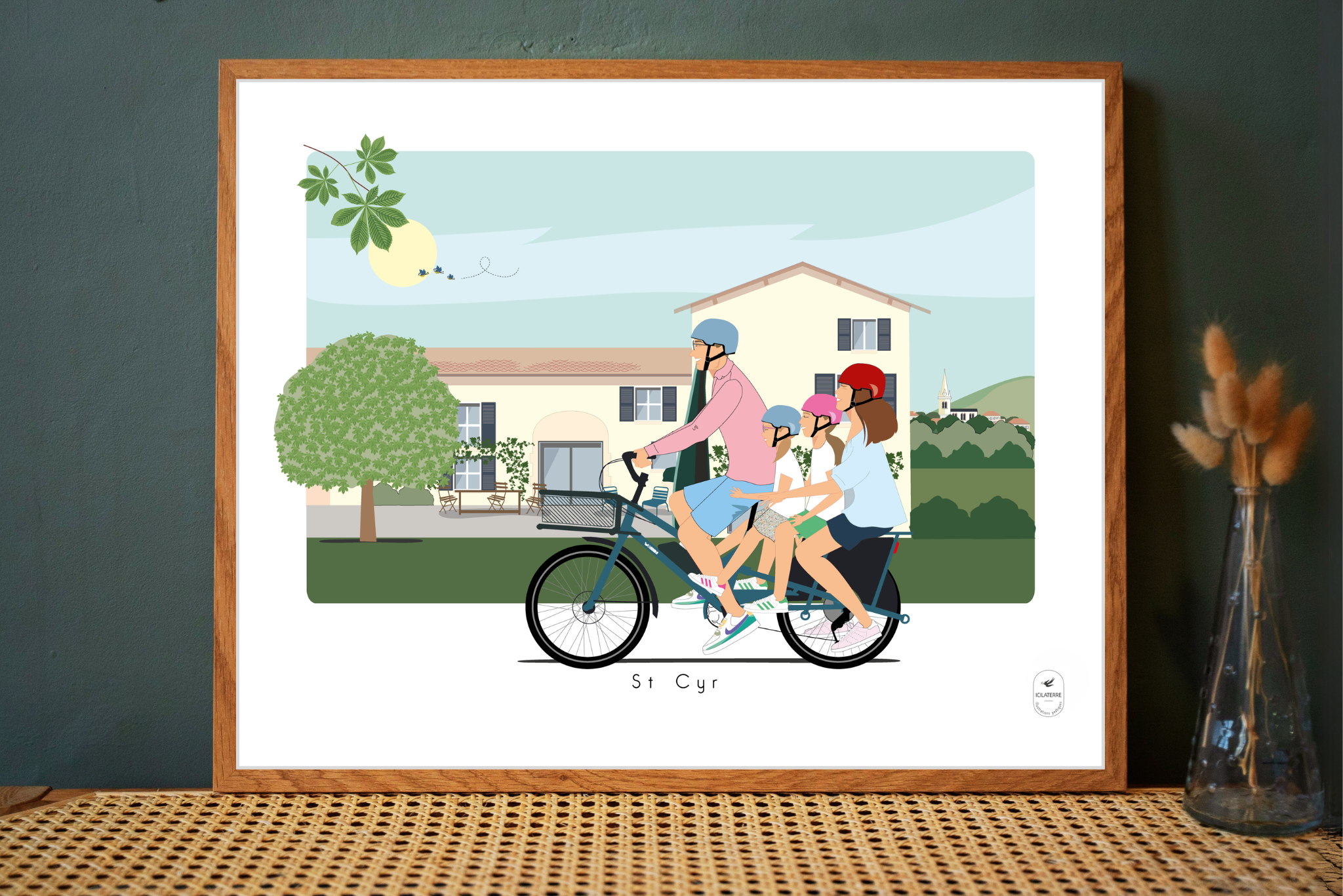 Vélo