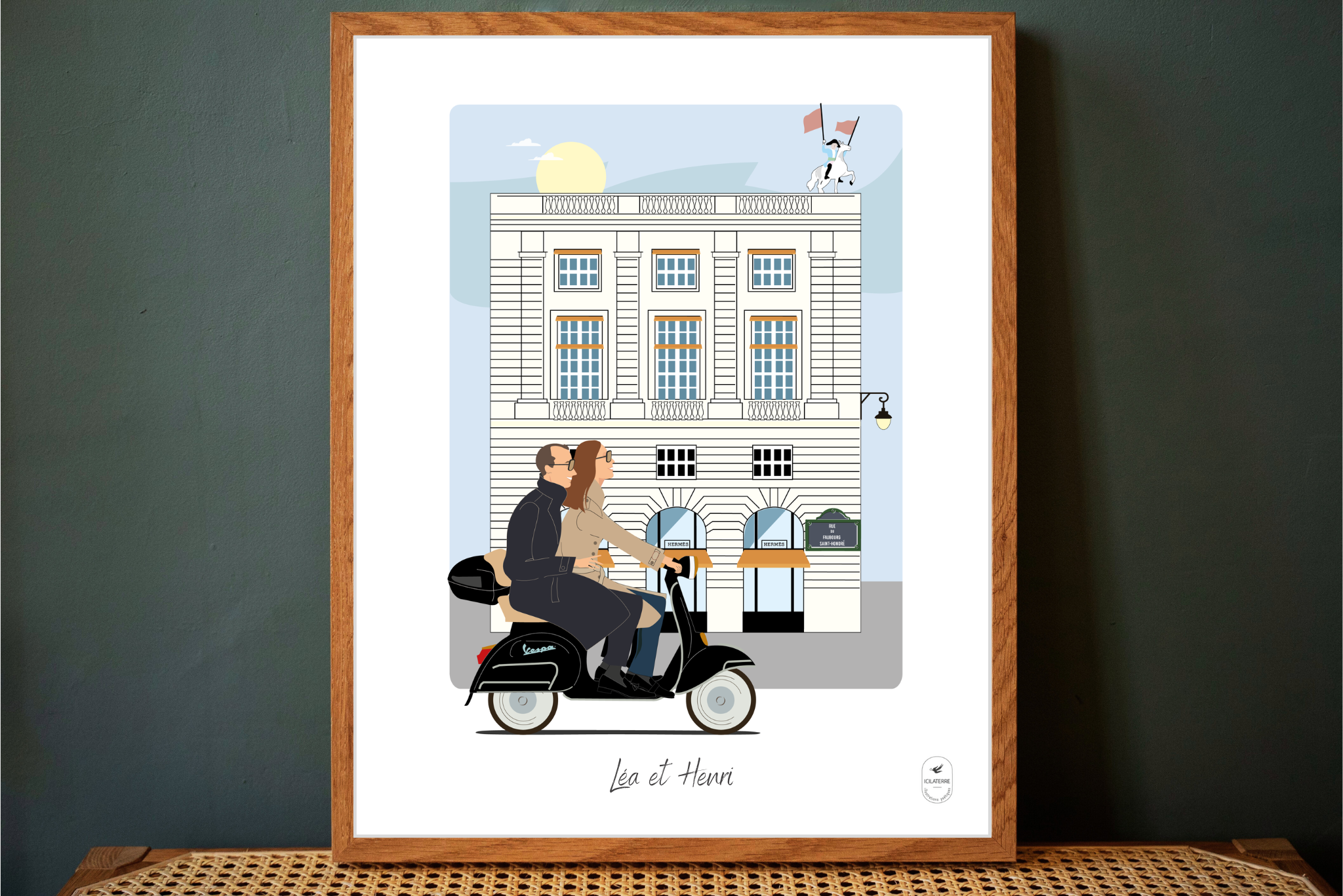 Vespa